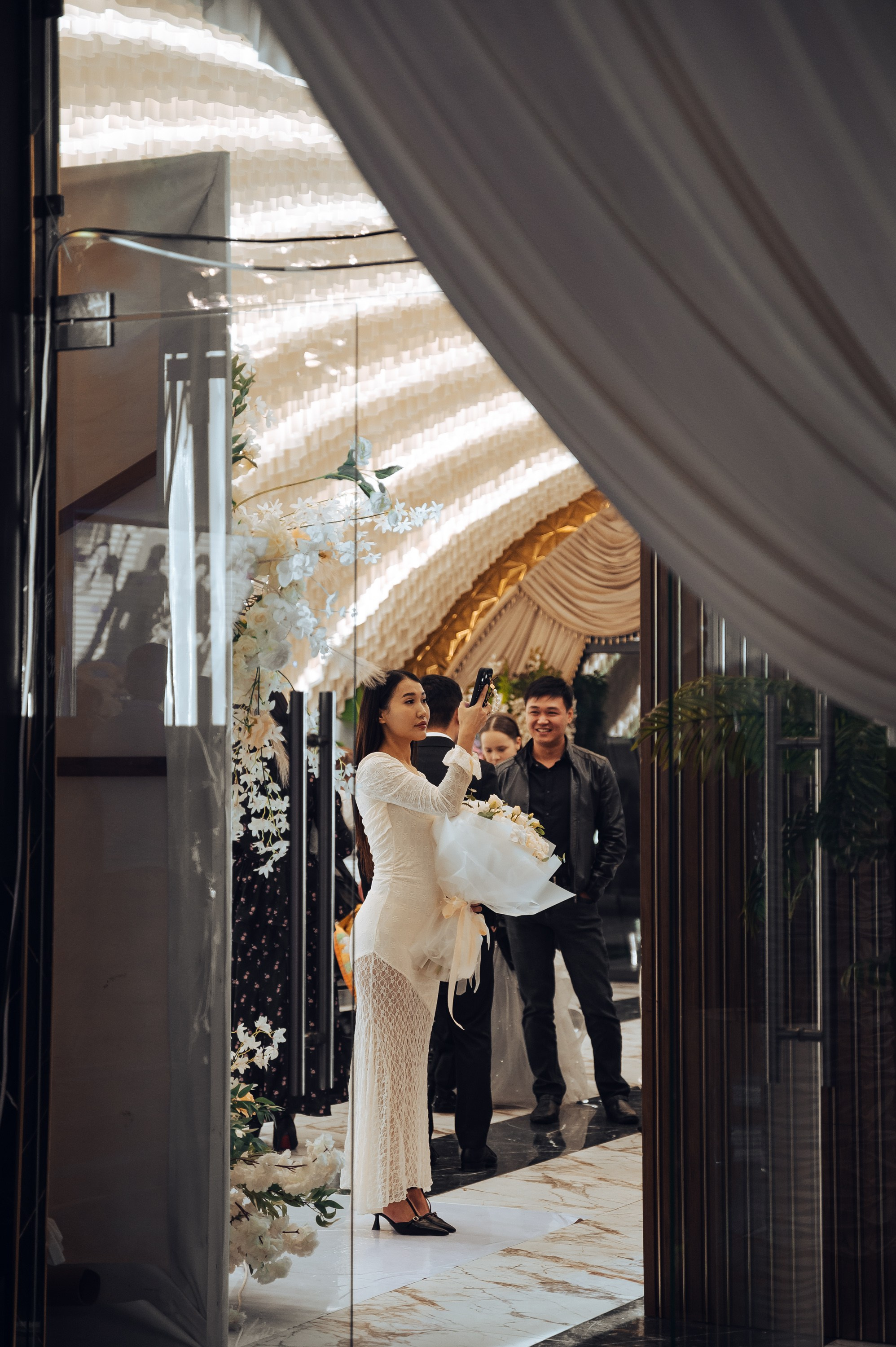 MAHMUD & AIDAI. Фотограф в Бишкеке Андрей Кавешников