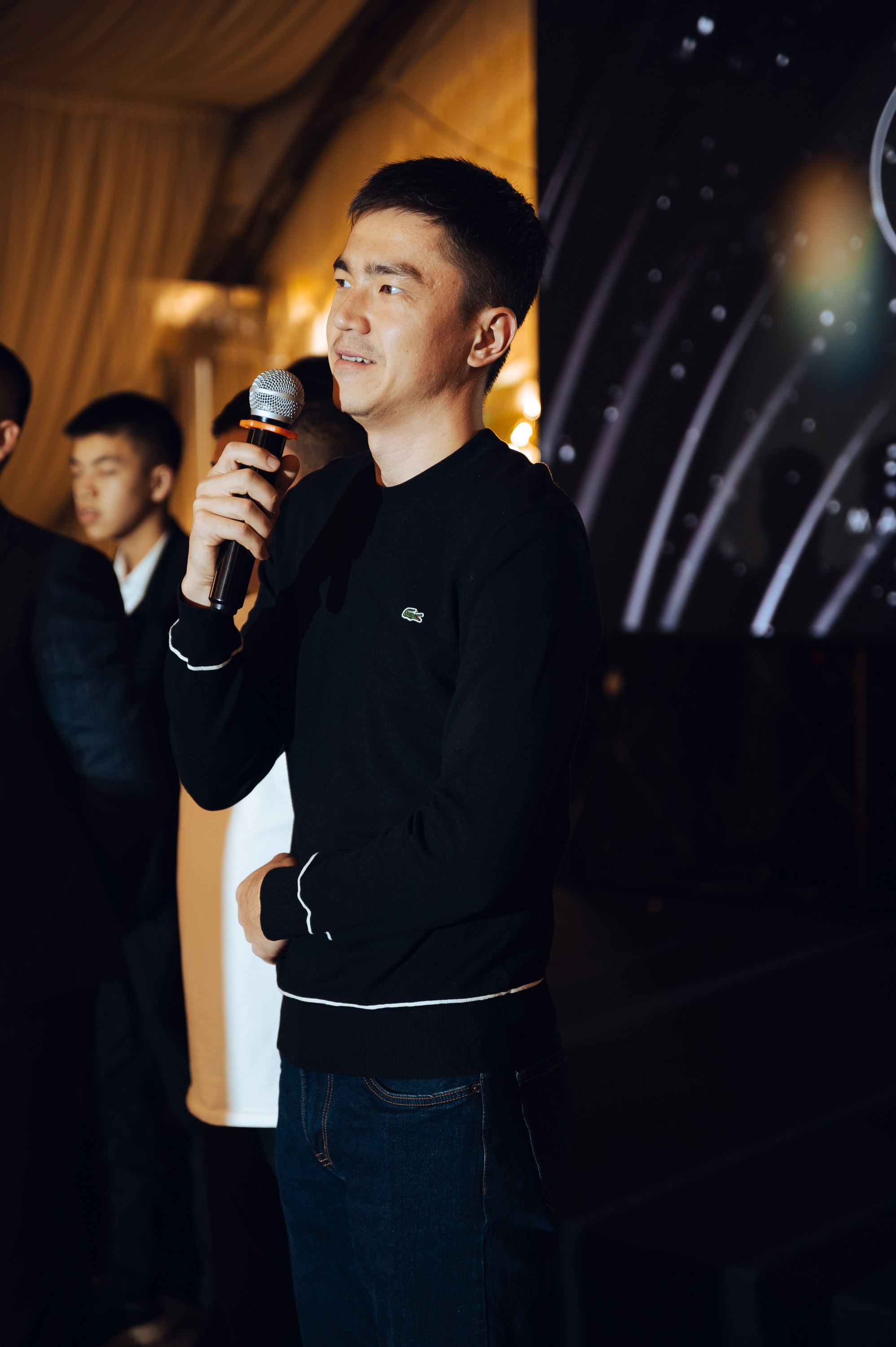 MAHMUD & AIDAI. Фотограф в Бишкеке Андрей Кавешников