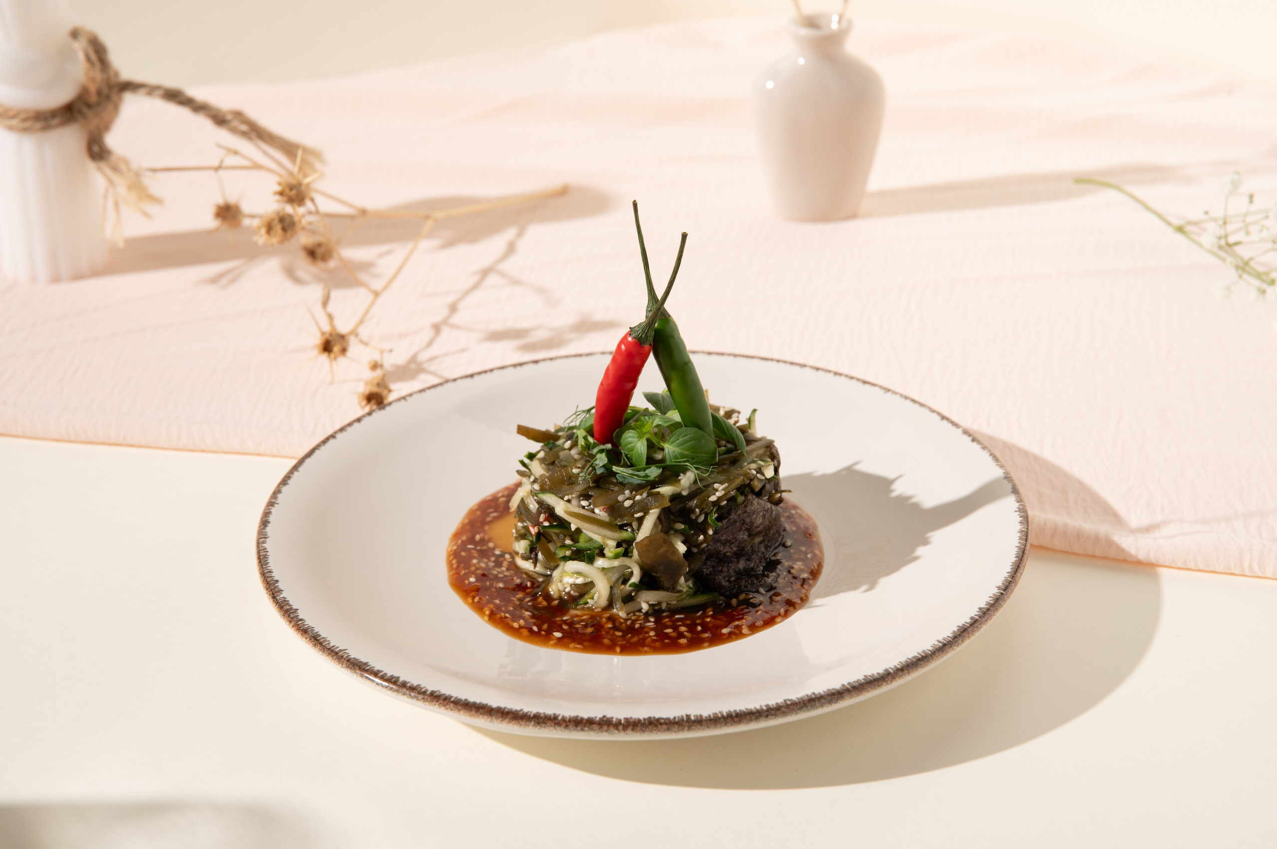 28.01.2025. Фотограф в Бишкеке Андрей Кавешников