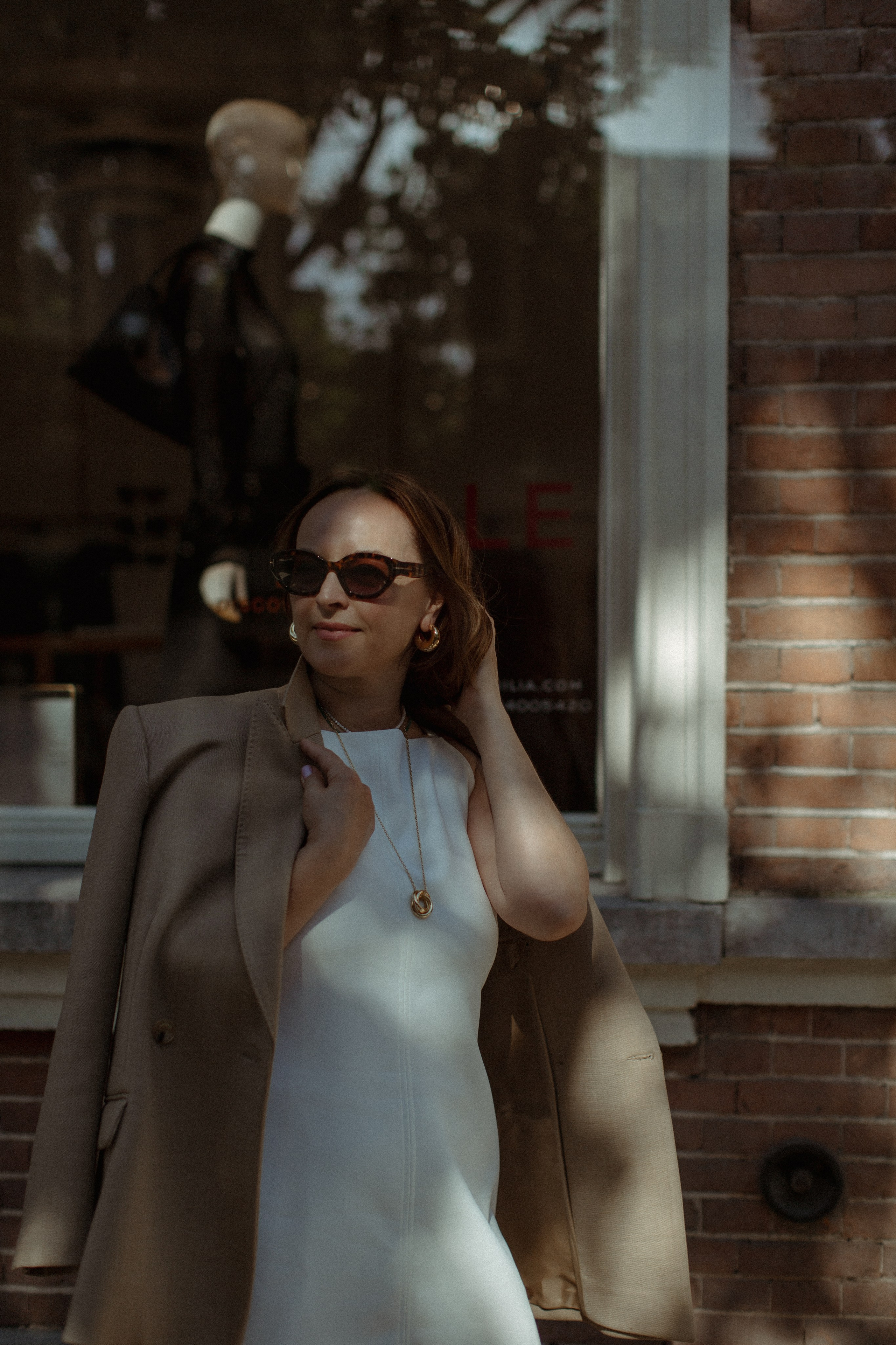 Маргарита. Отмечаем 50 лет. True self