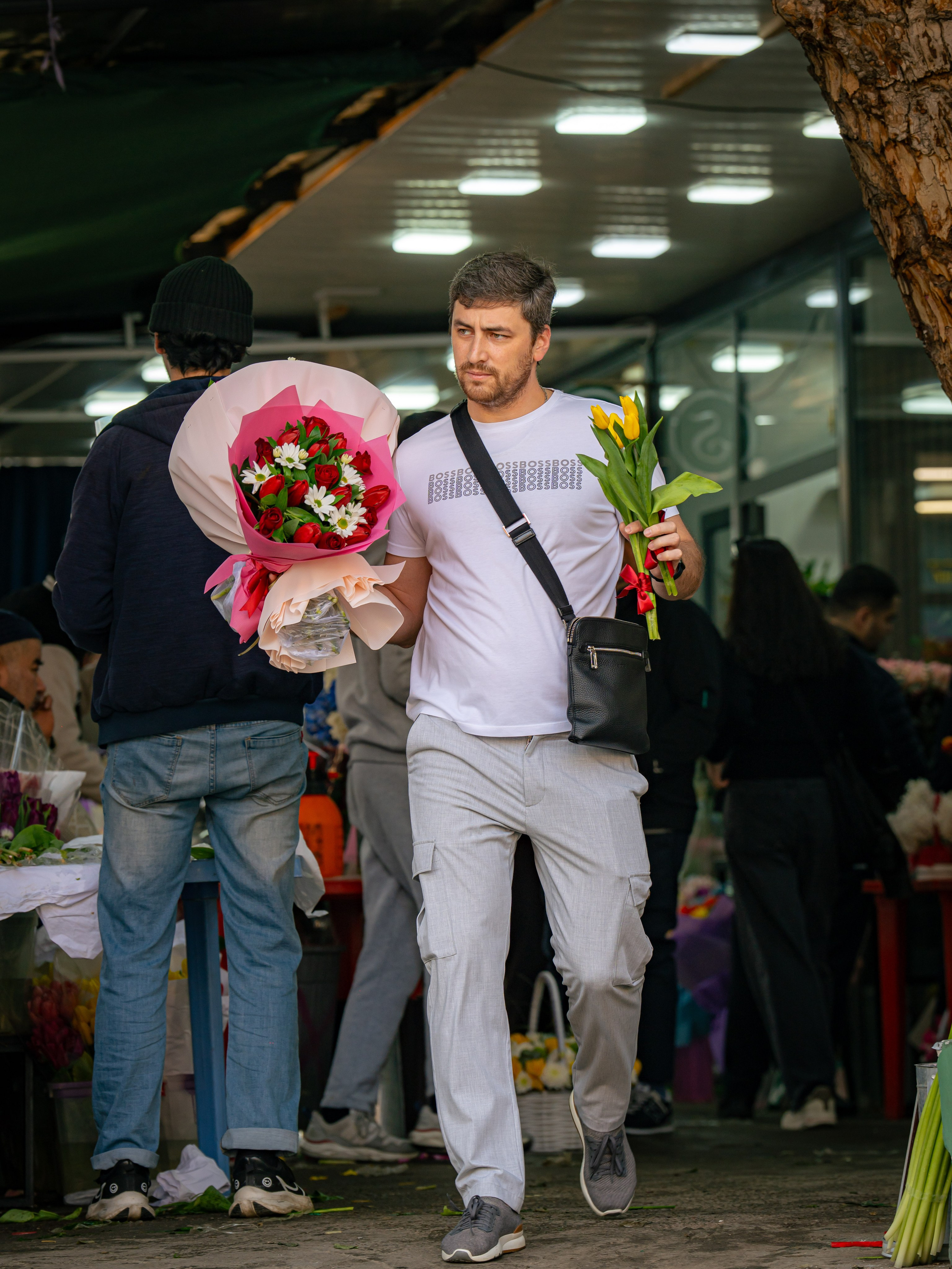 8 марта