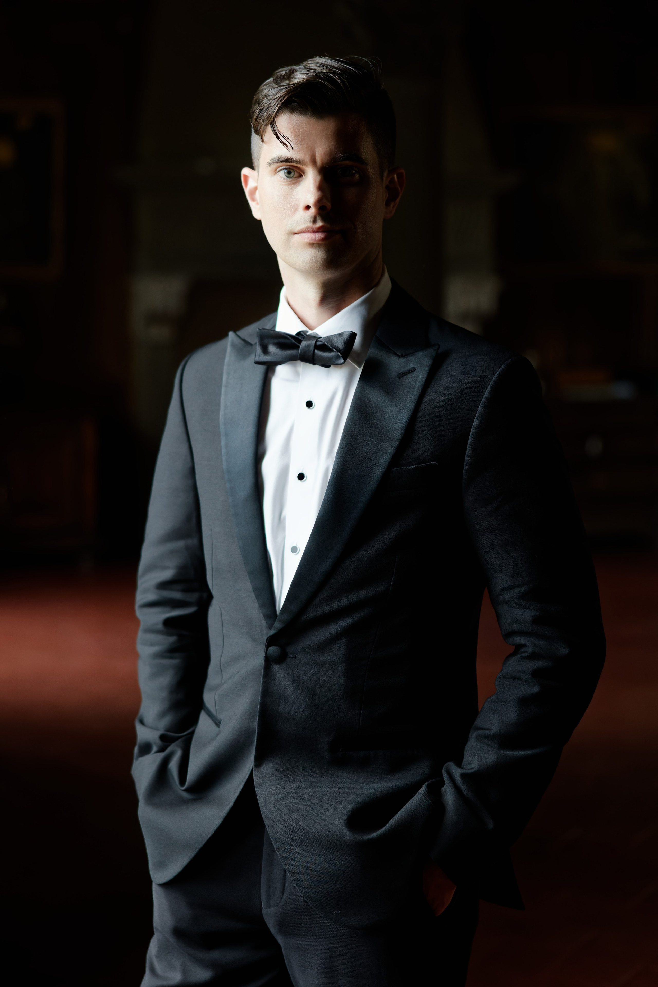 Wedding at Villa Merlo Nero, Florence