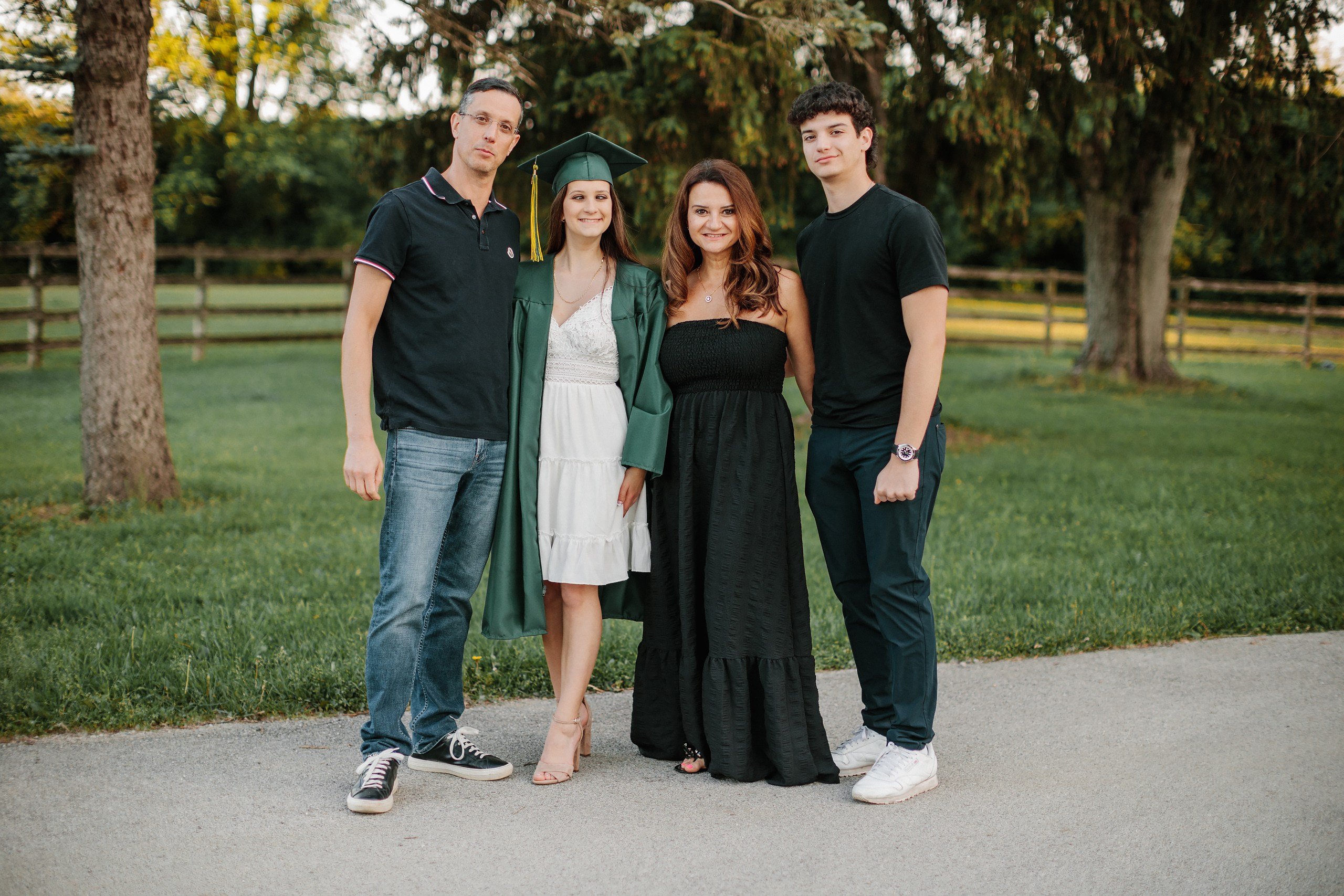 30.05.24 Family Photoshoot. Wedding family event photographer in Chicago Nick Yushevich