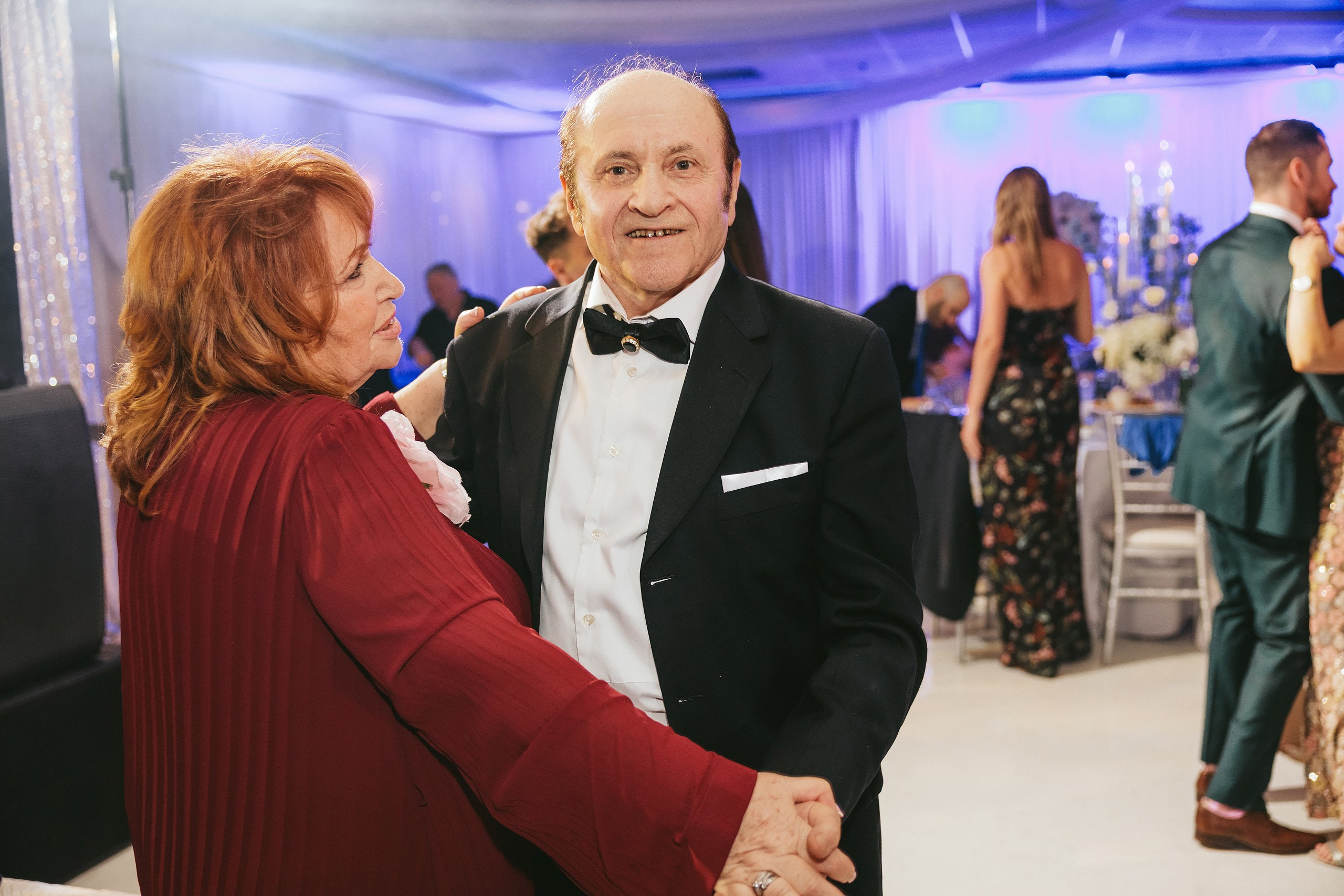 06.08.2025 Wedding. Wedding family event photographer in Chicago Nick Yushevich