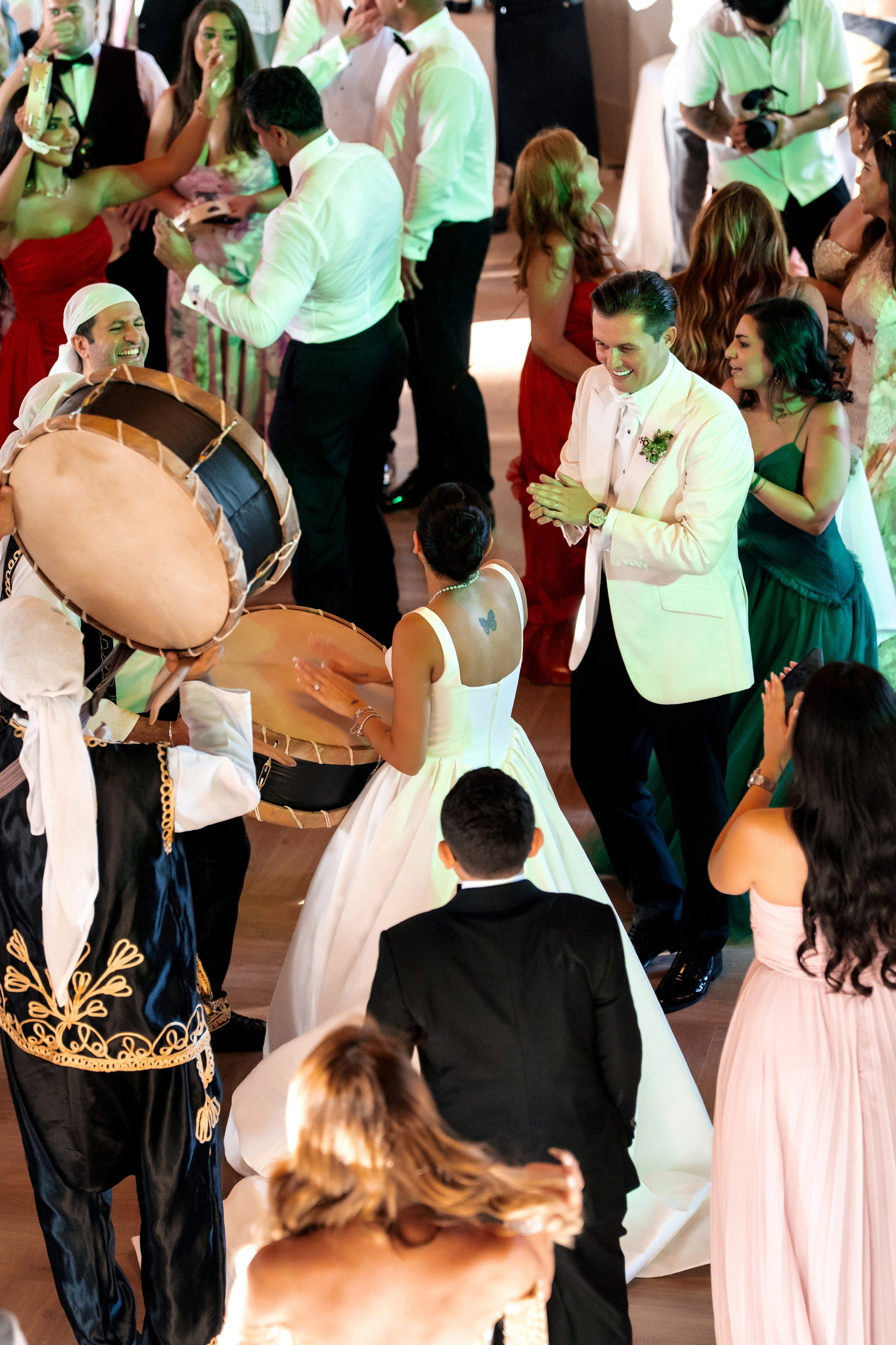 ANDREW & LYNN. Bryllupsfotograf i hele Norge