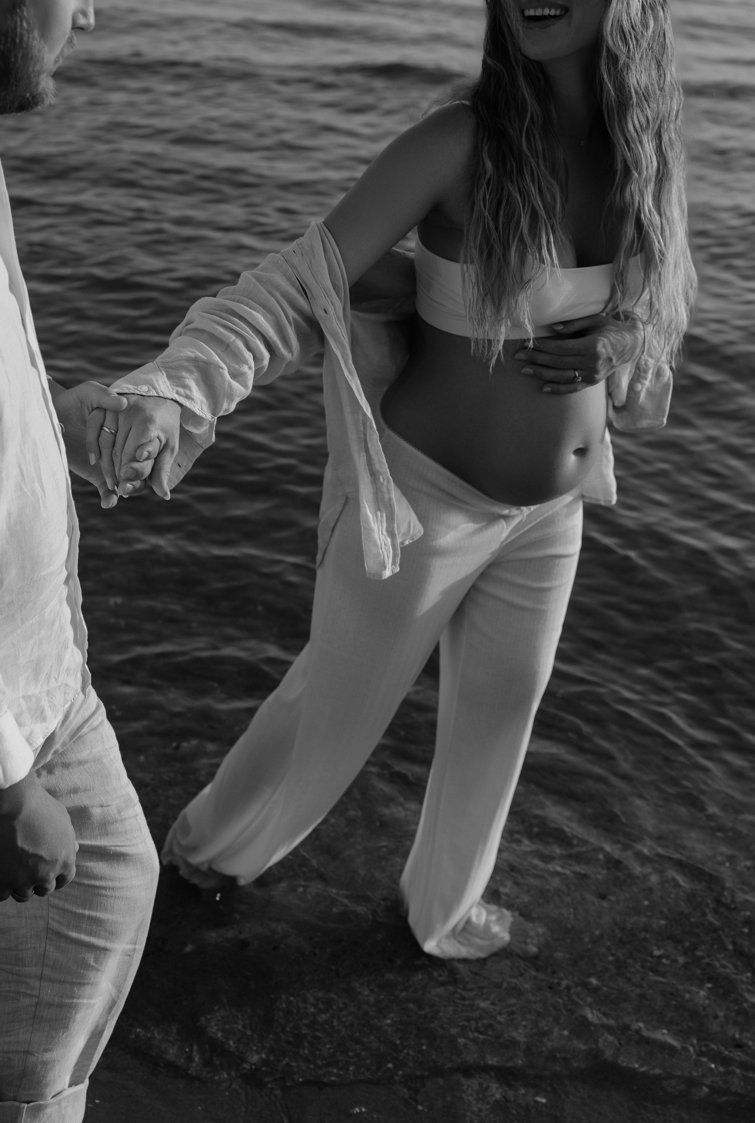 Sea. Свадебный фотограф Виктория Саврук