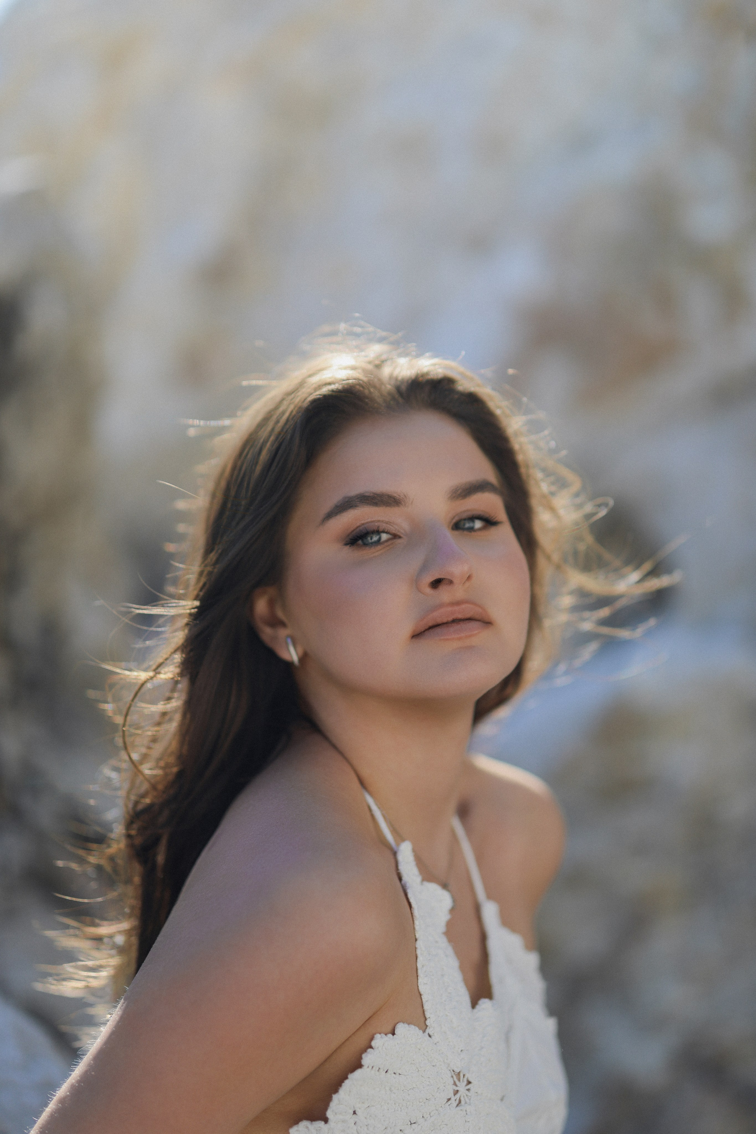 Bridal photo session in montenegro. Destination Wedding Photographer in Montenegro & Europe — Valeriya Komar