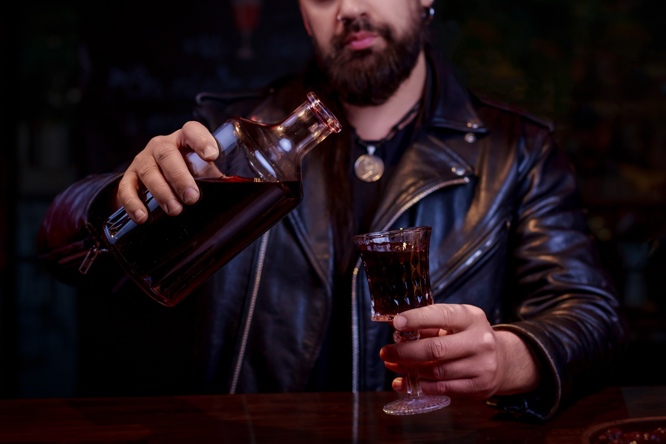 JEDZENIE I NAPOJE. Fotograf w Warszawie-Konstantin Golubev