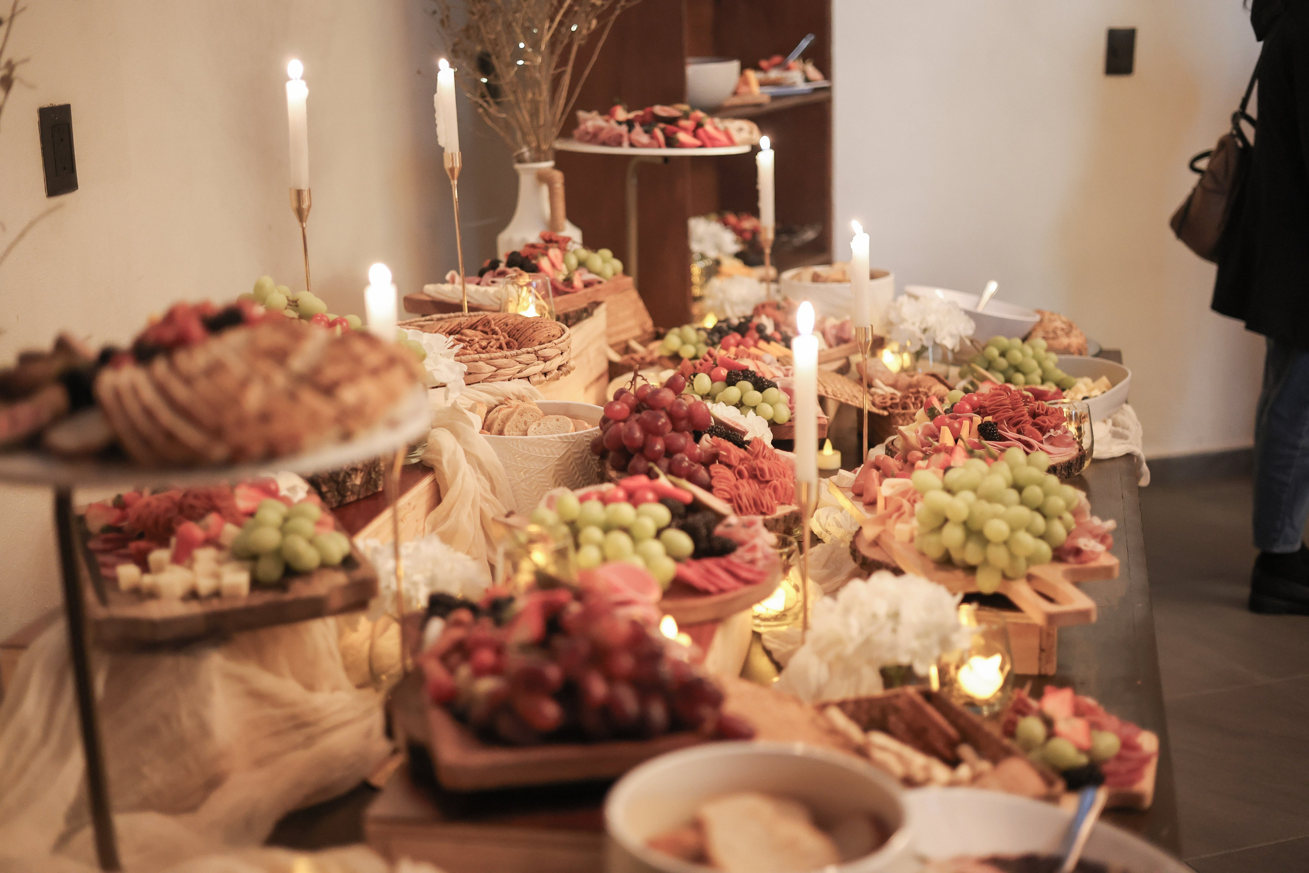 FIESTA. JESÚS MEJÍA