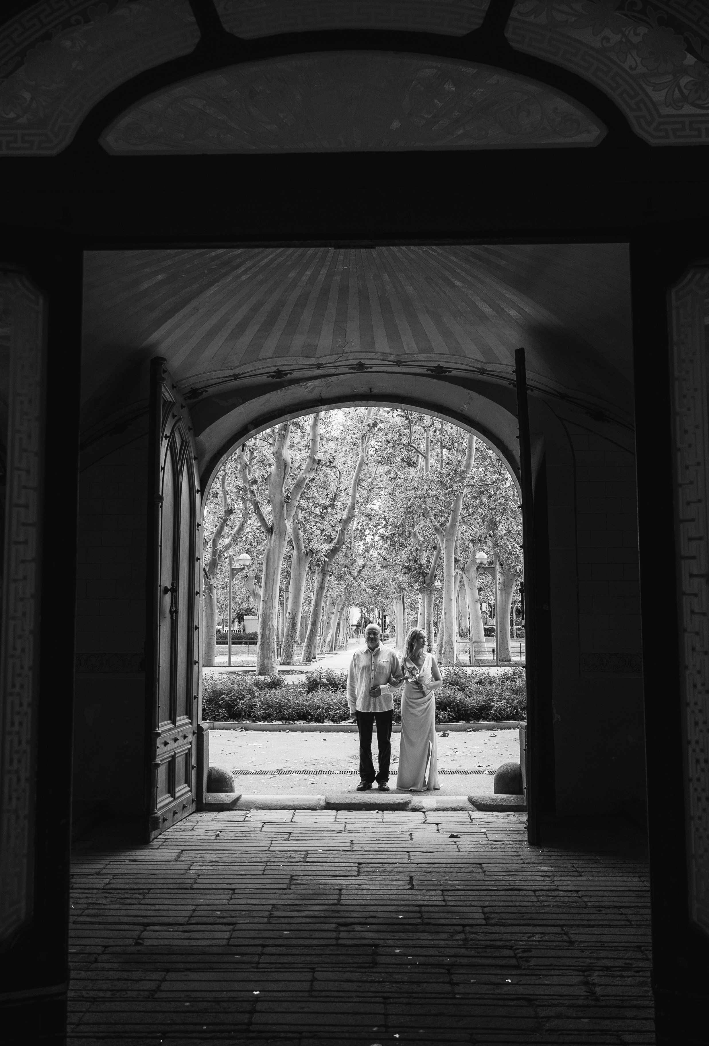 Wedding in Barcelona | Elegant Destination Wedding Photography & Videography. Wedding Stories — Professional Wedding Photography & Videography in Germany, Italy, Spain & all across Europe