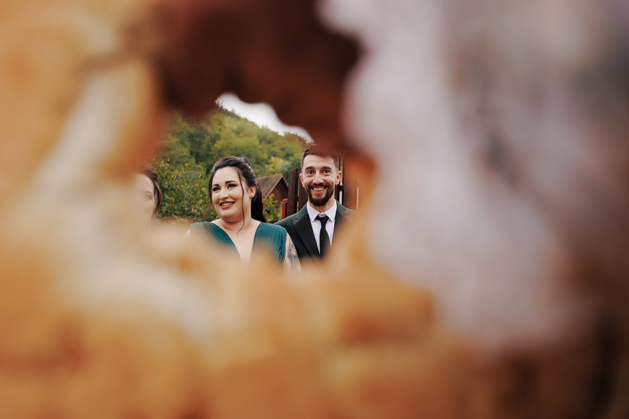 Vladut-Andrea. Fotograf și videograf de nuntă R. Moldova, Romania