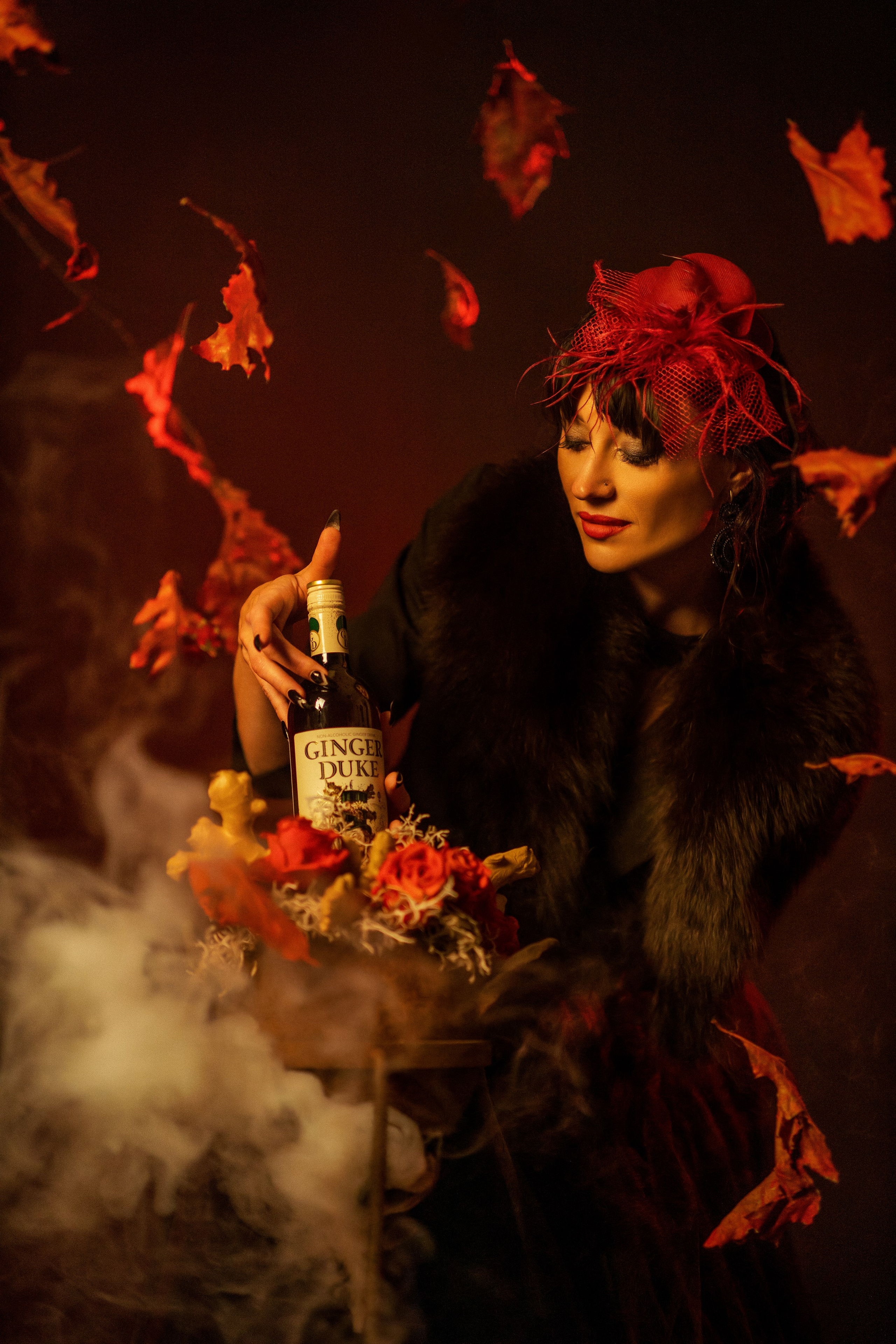 WS 2.0 Halloween 28.09.2024. Портретный и семейный фотограф, Anton Hansen, в Таллинне, Эстония