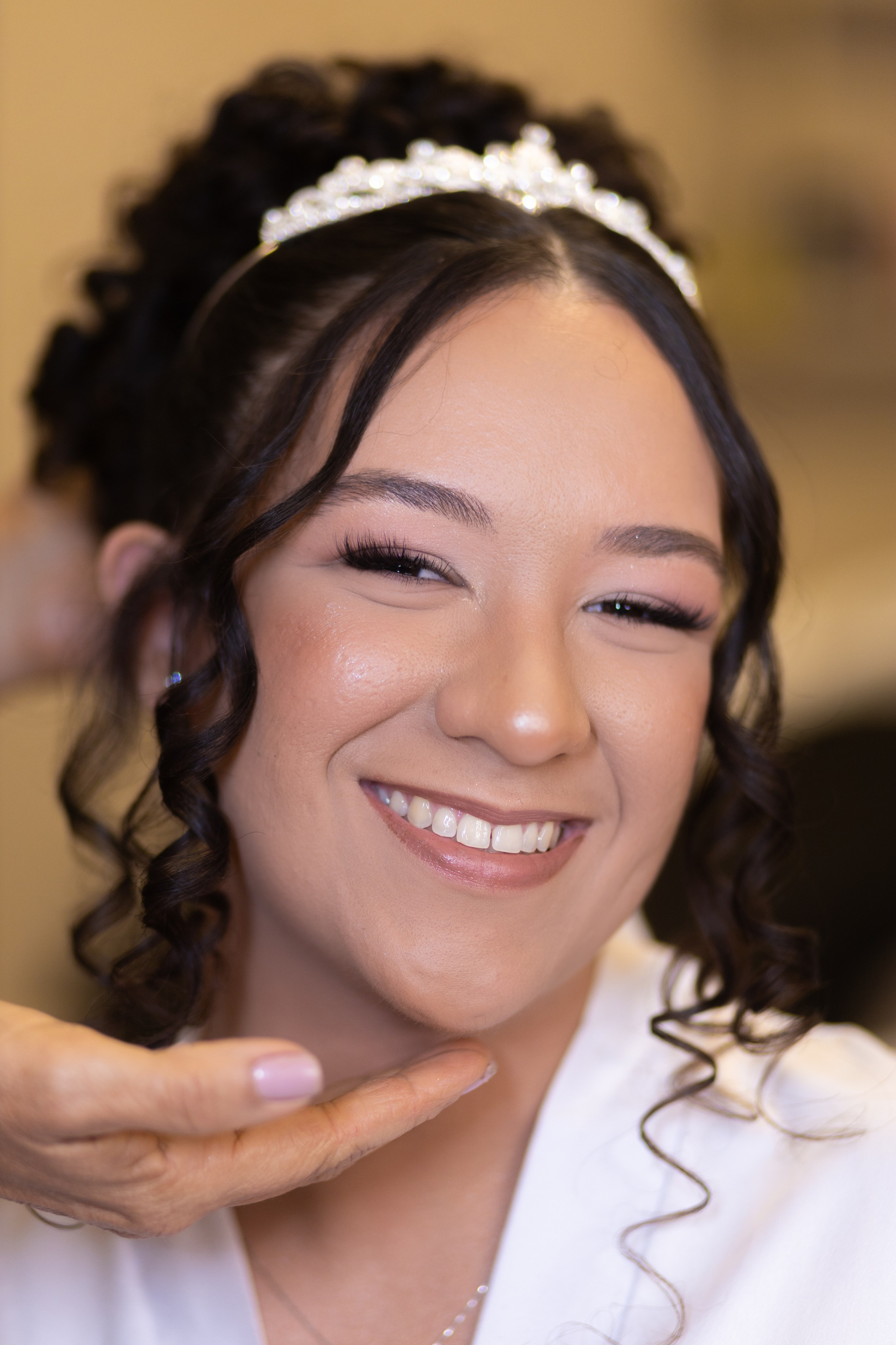 Udson e Mahara. Bem-vindo ao Meu Mundo Fotográfico