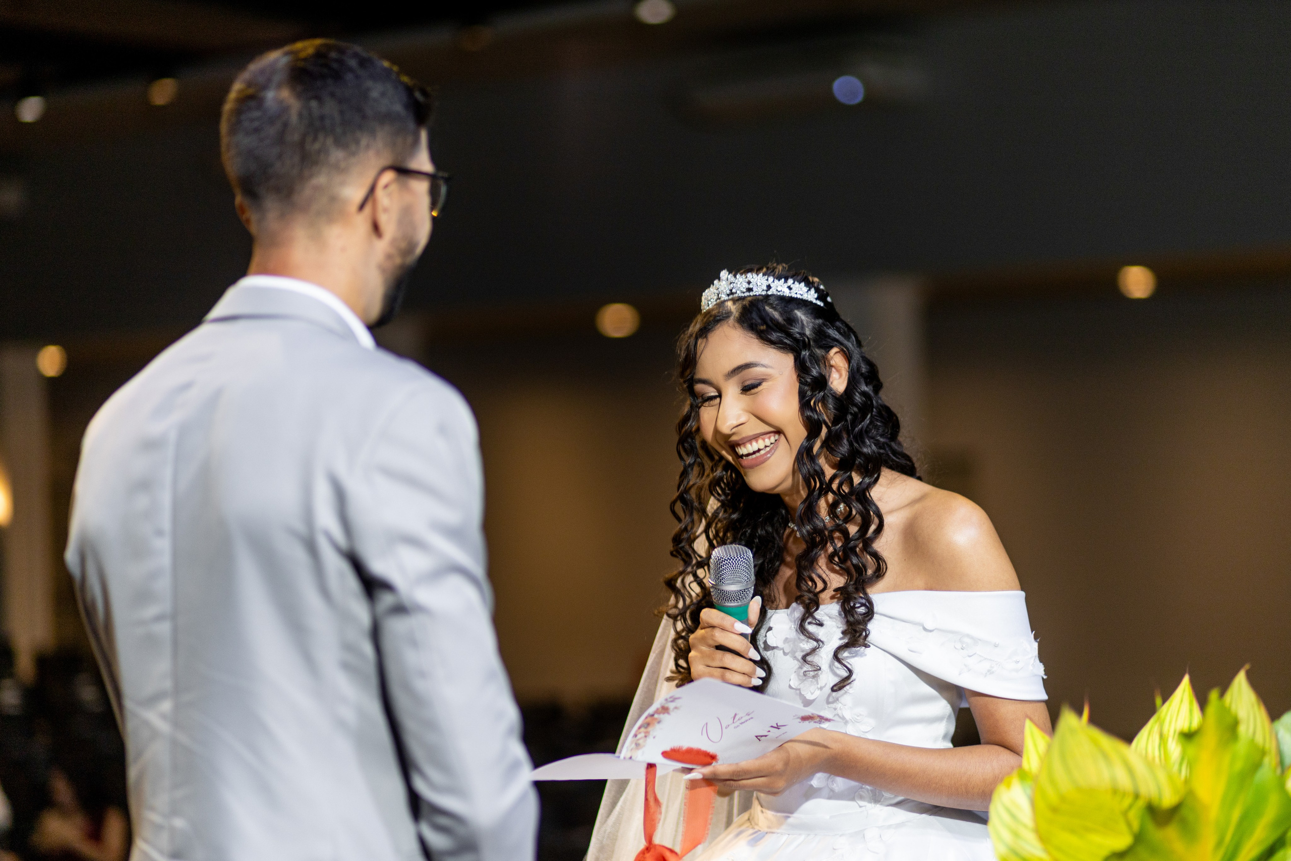 Amanda e Karmo. Bem-vindo ao Meu Mundo Fotográfico