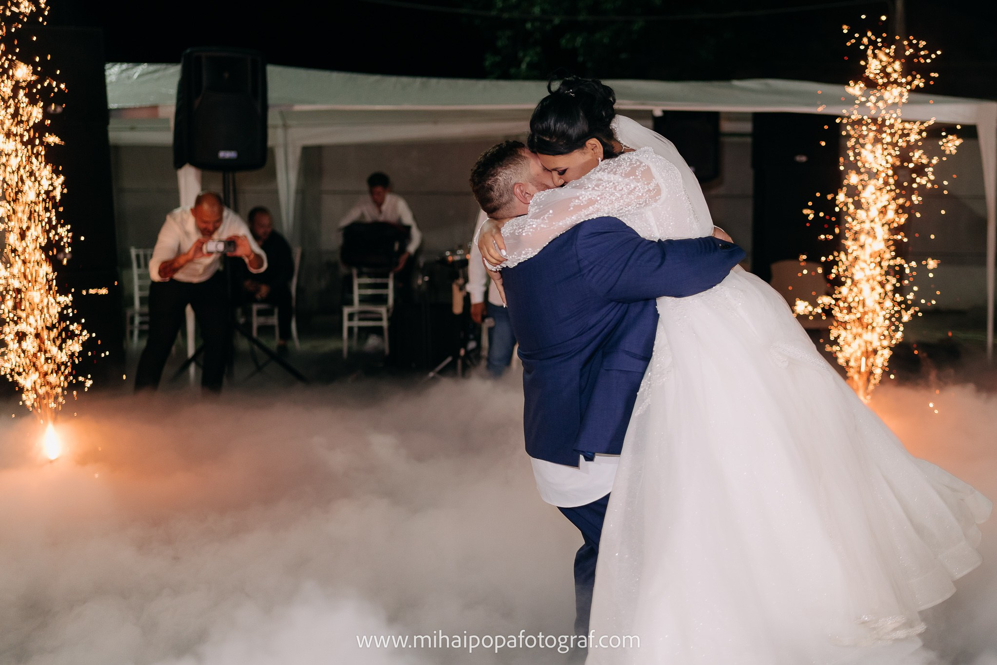 Fotograf de nuntă în Alexnadria | Mihai Popa Fotograf. Fotograf Nuntă, Botez și Cununie Civilă în București - Mihai Popa