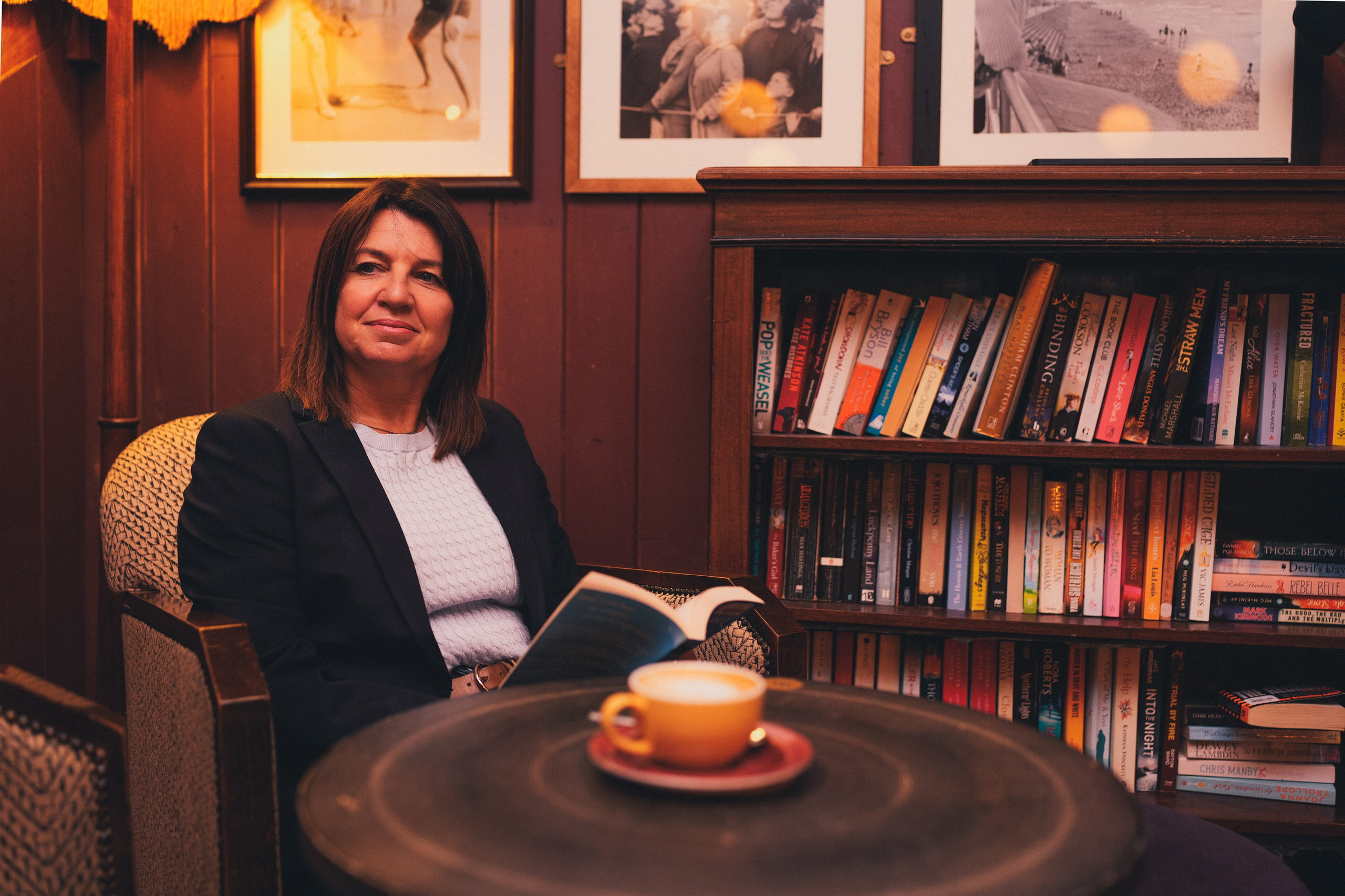 Anna. Creative Family, Brand, Boudoir and Wedding Photographer in Solihull & Birmingham Irina Zoteeva