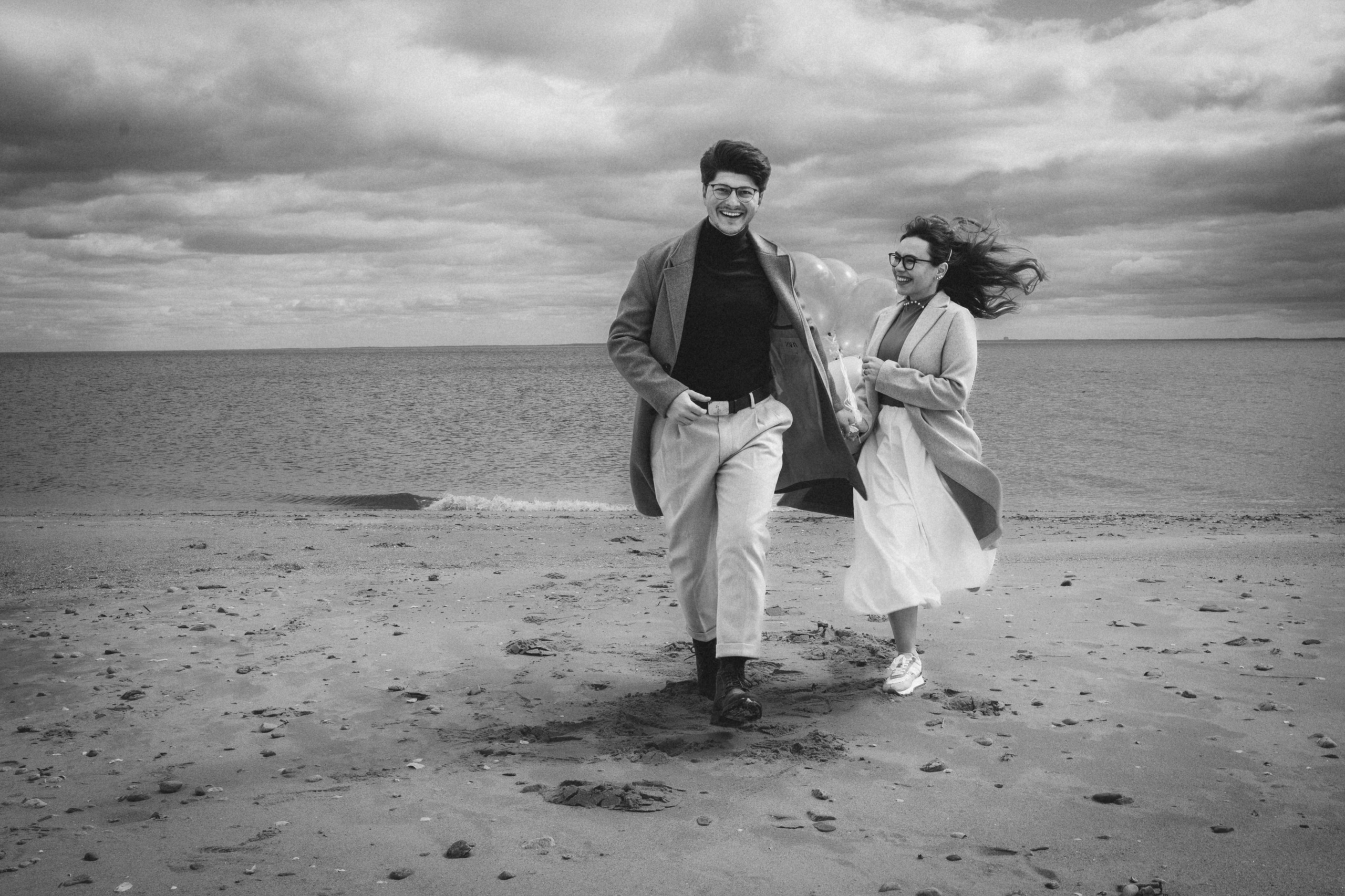 Baby Reveal (New York, USA). Diana Fedrigo | Fotografa matrimoni in Italia