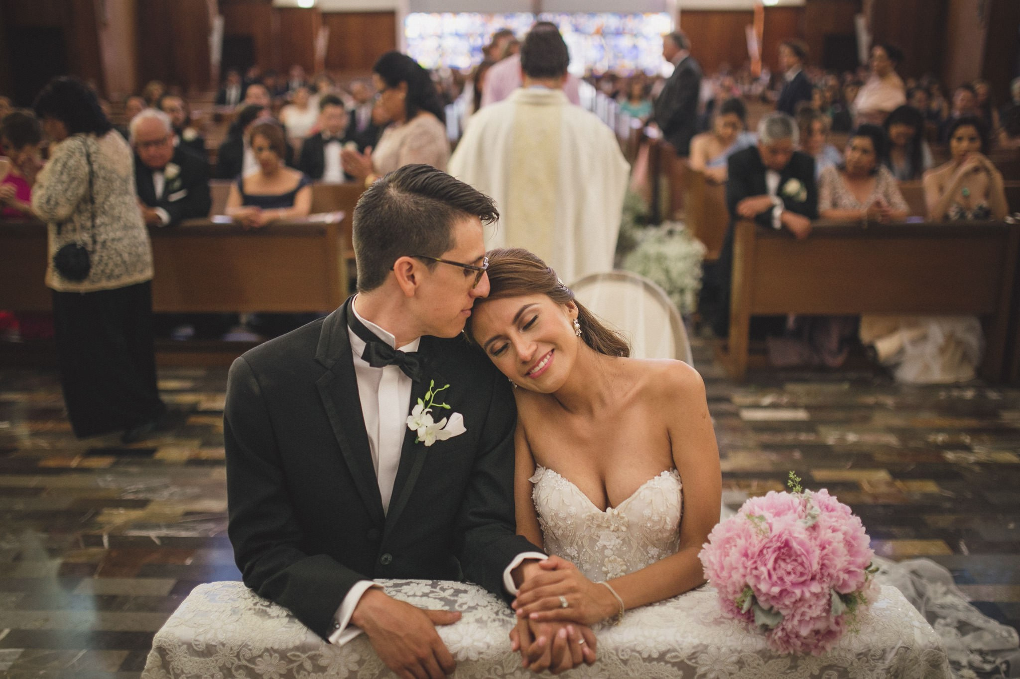 Boda Tijuana Casa Baloyan Laura y Rene. Estudio de fotografia en Tijuana