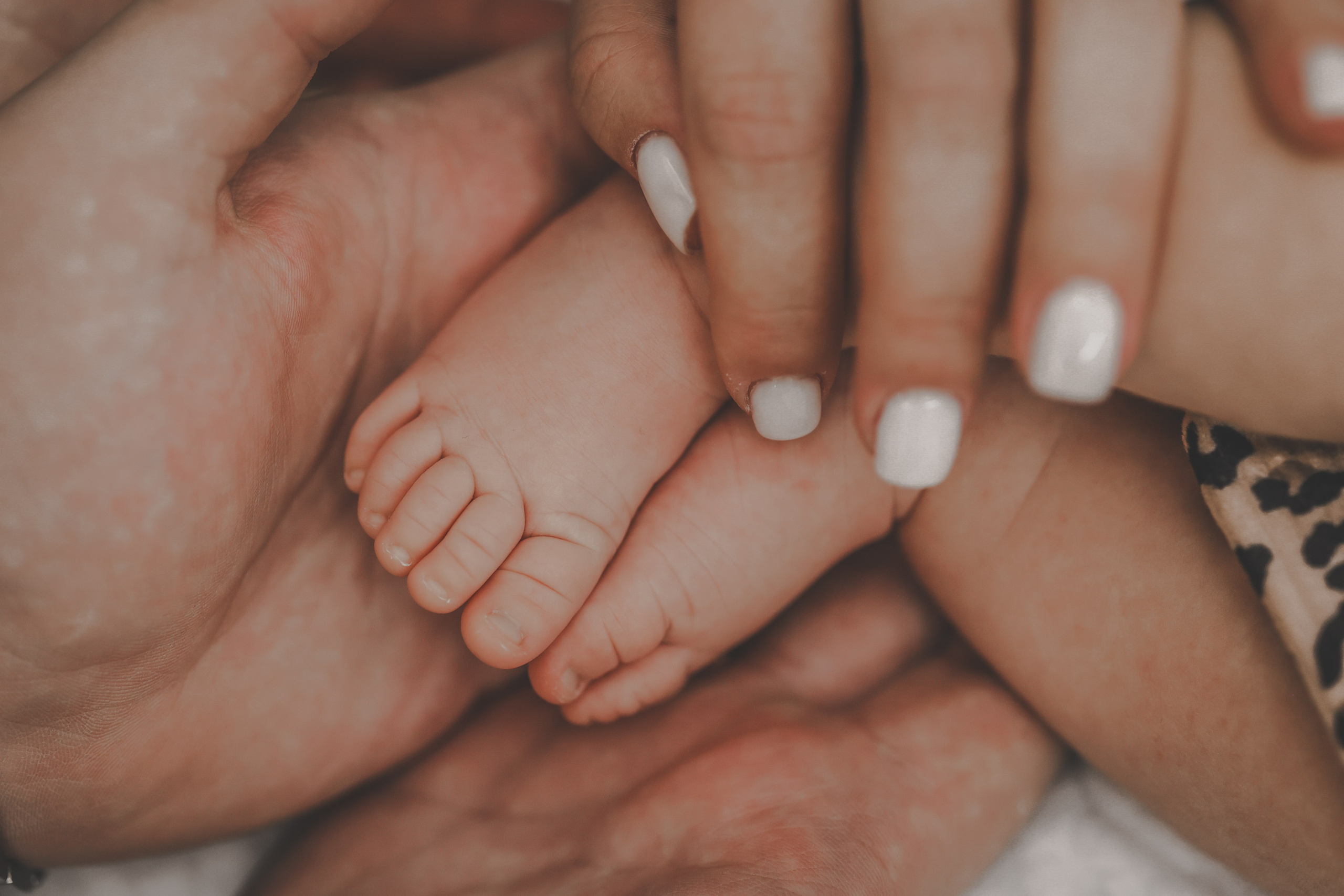 Семейные. Съемка церковных таинств — АЛИНА ФЕТУ