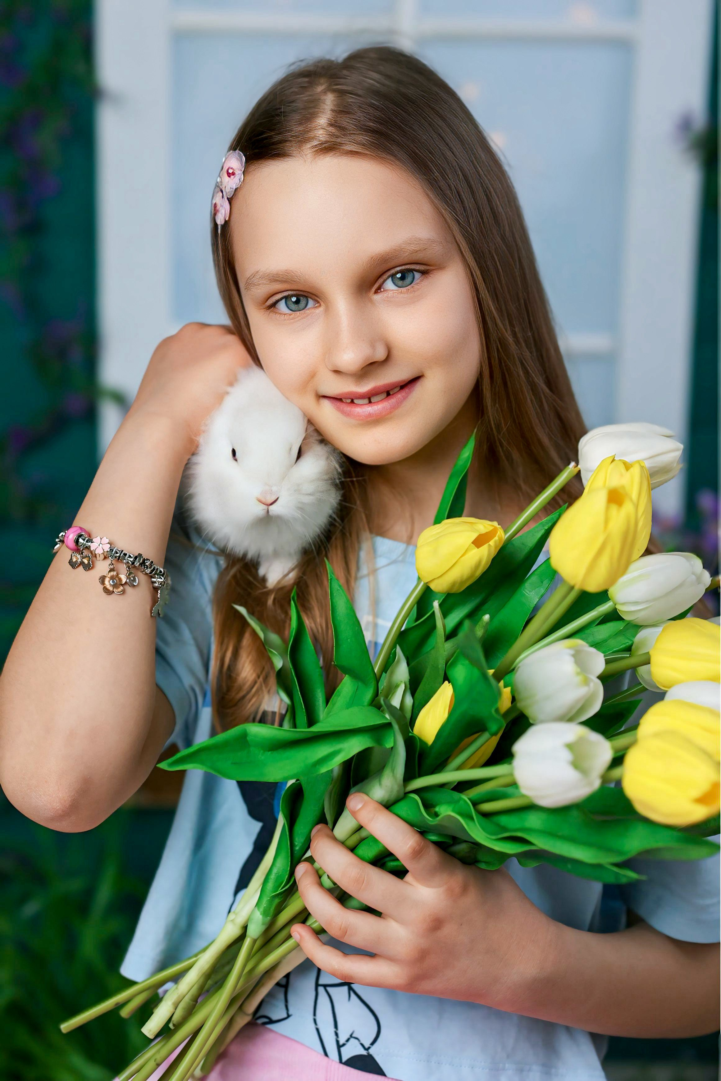 Семейные. Съемка церковных таинств — АЛИНА ФЕТУ