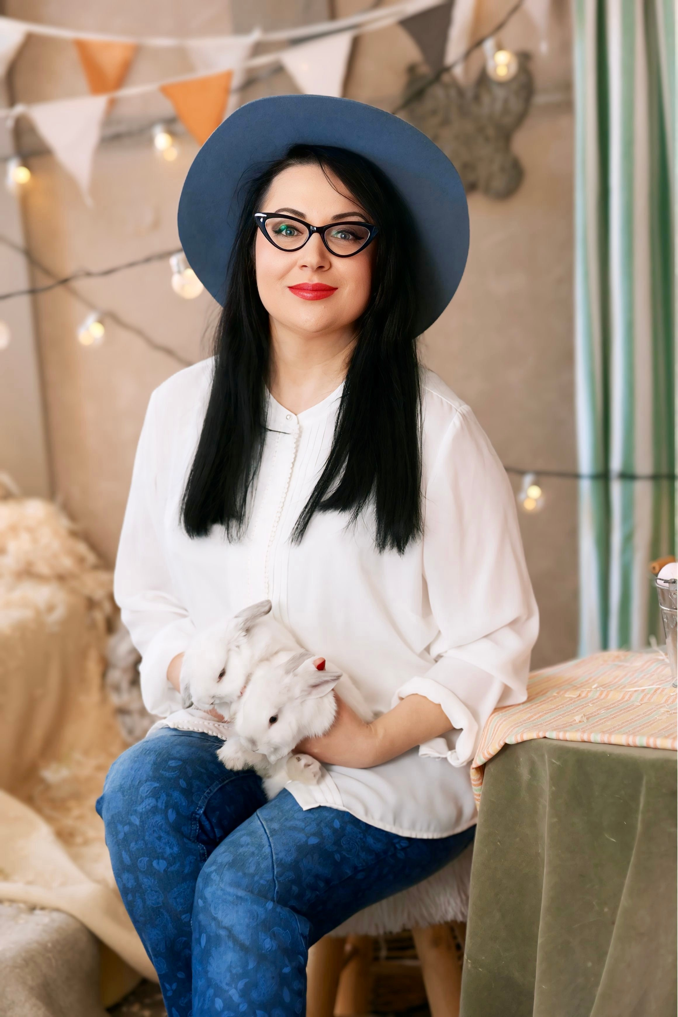 Семейные. Съемка церковных таинств — АЛИНА ФЕТУ