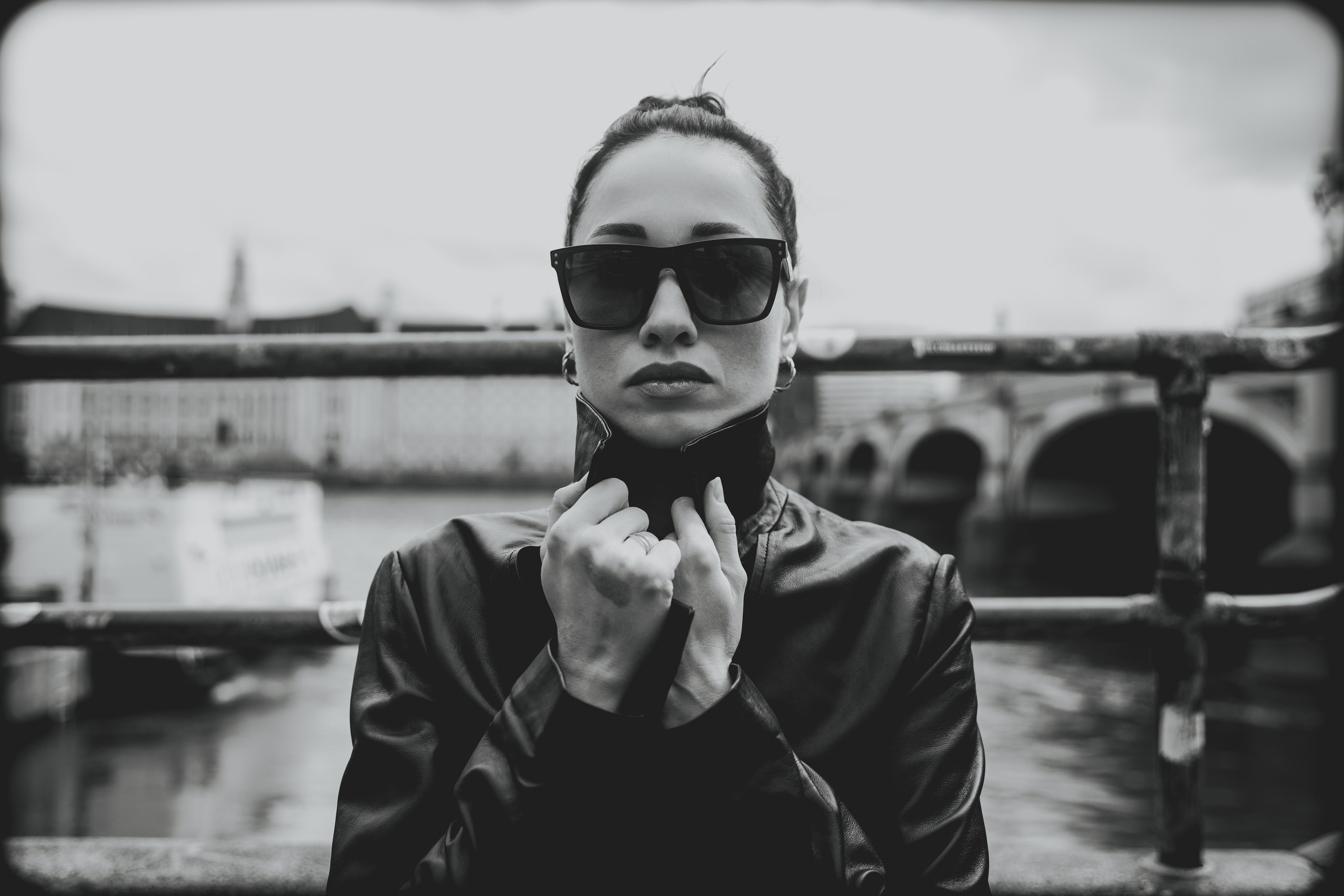 Olga in London. Lifestyle & Documentary Photography in Bristol, Bath & London — def0cused