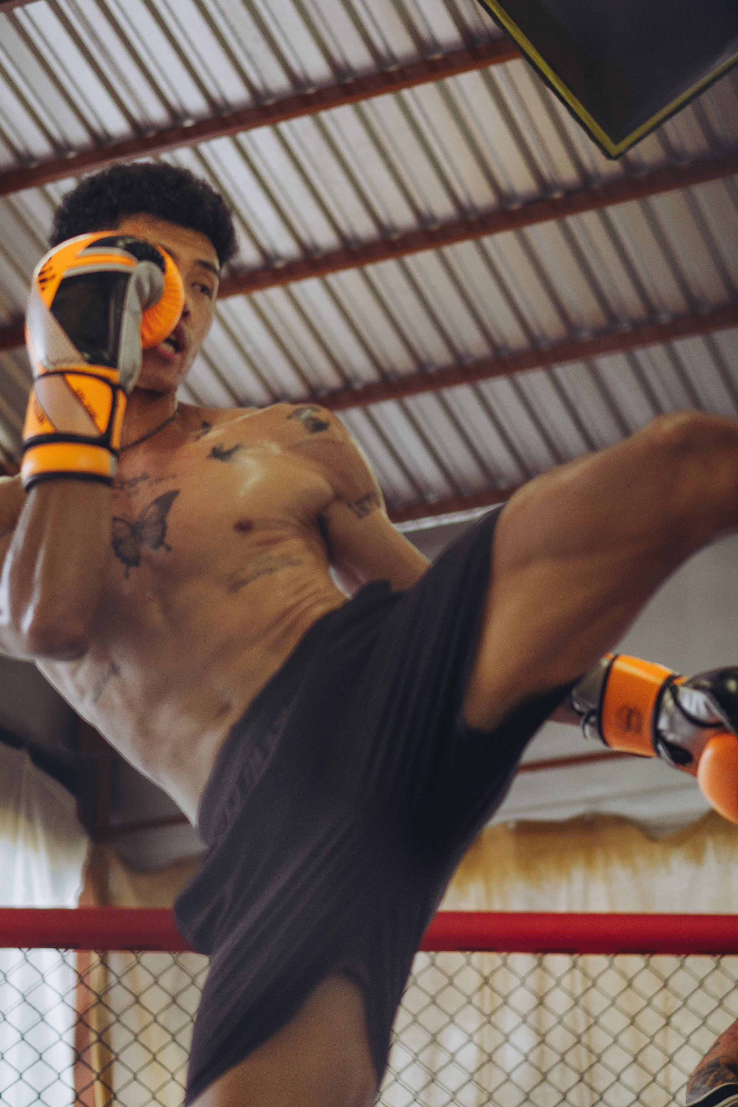 Team Pace. Nova Fitness Retreat | Fitness & Wellness Retreat in Phu Quoc, Vietnam