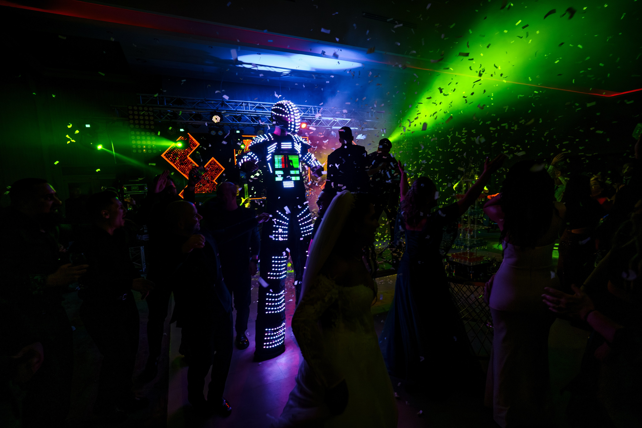 Anca-Andrei & Eva. Cătălin Lazăr Photography — Fotografie de nuntă și evenimente premium în România și Europa