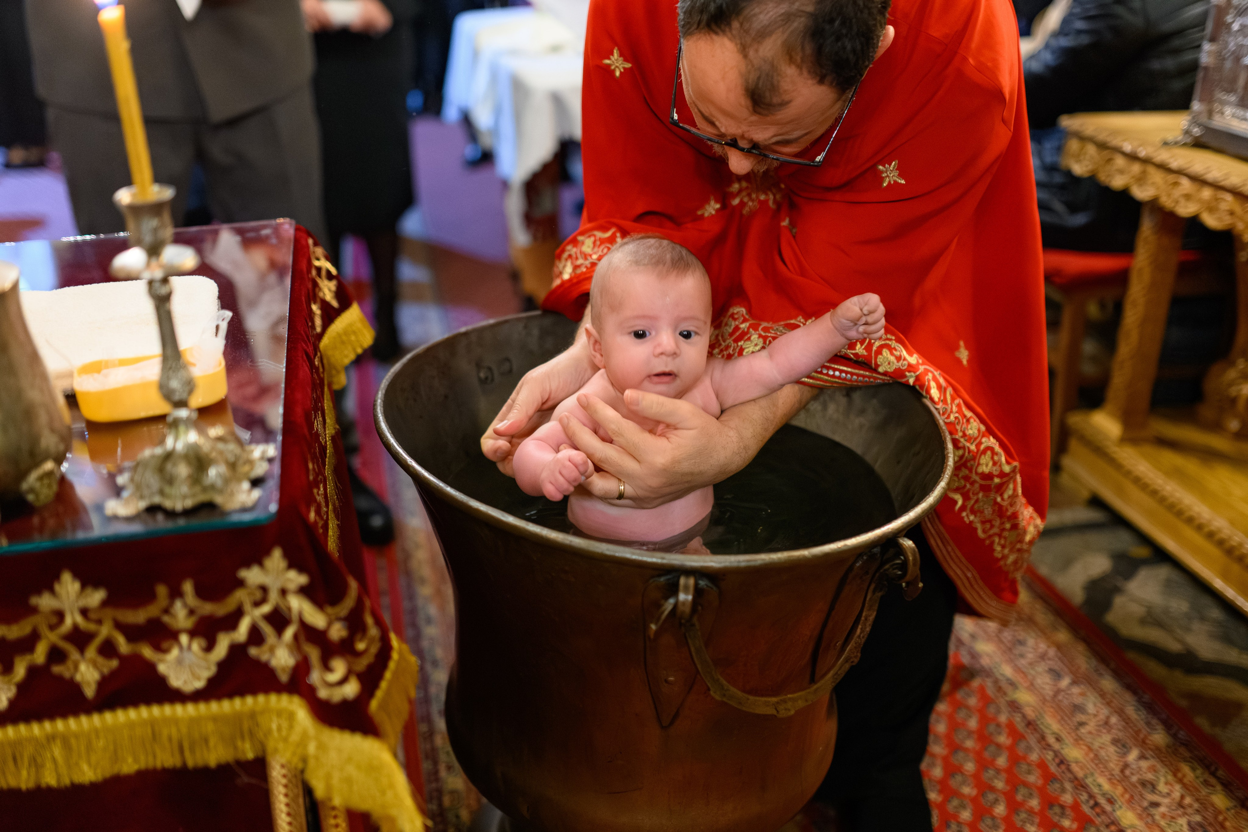 Botez Eric. Cătălin Lazăr Photography — Fotografie de nuntă și evenimente premium în România și Europa