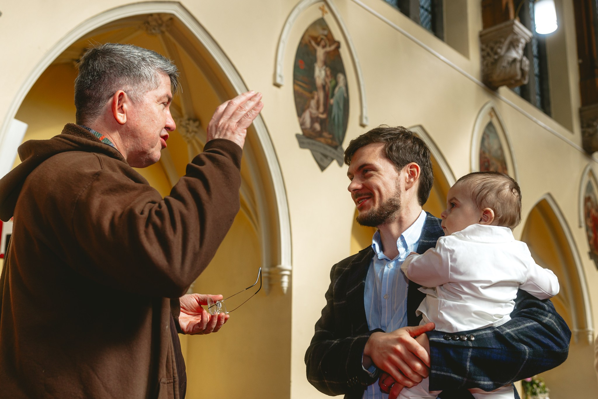 Events & Celebrations. Giandamorgana