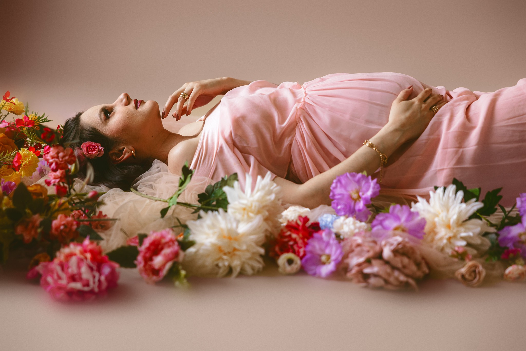 Maternity. Giandamorgana