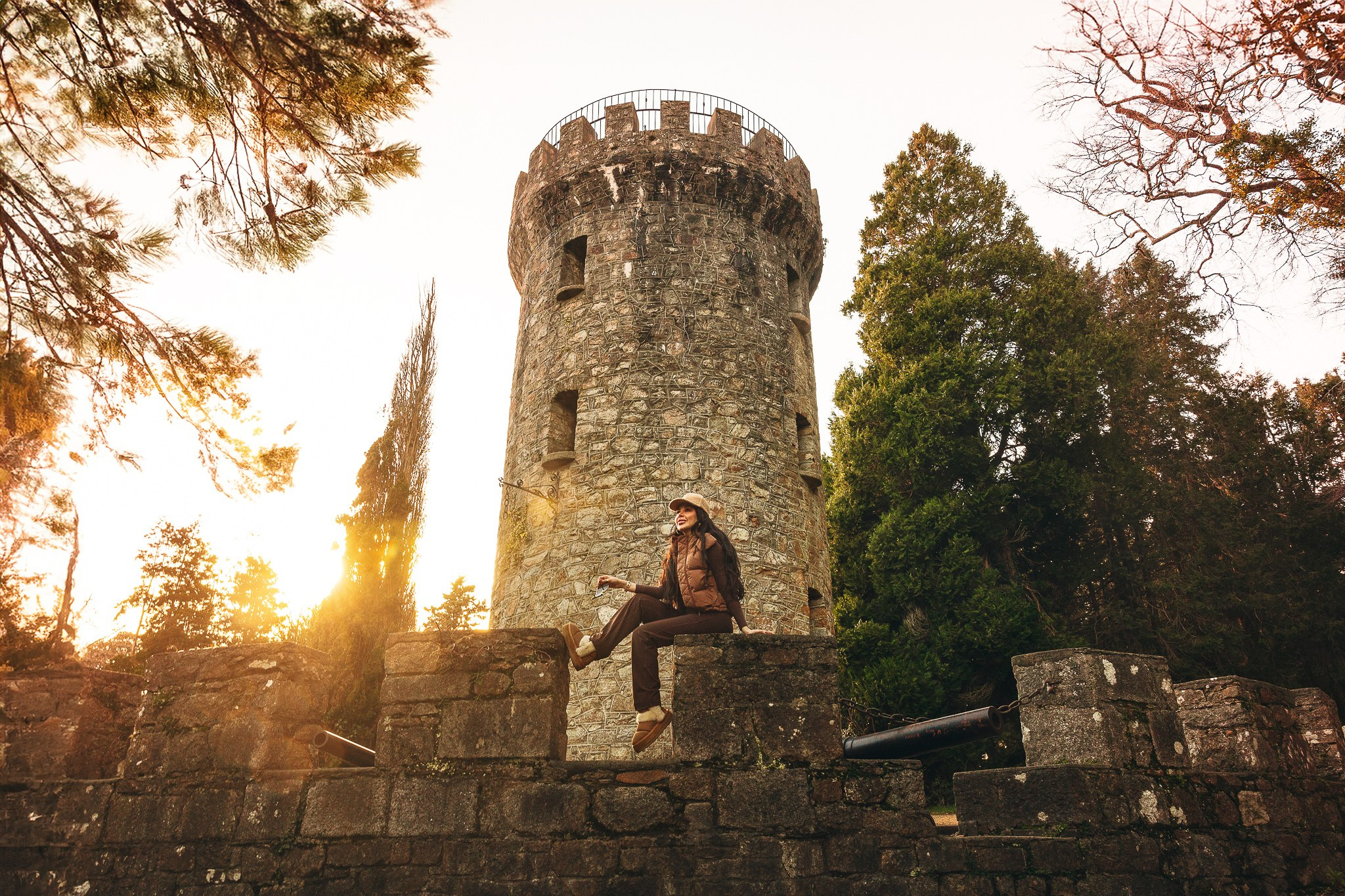 From Kuwait to Dublin: A Session with Lubna. Giandamorgana