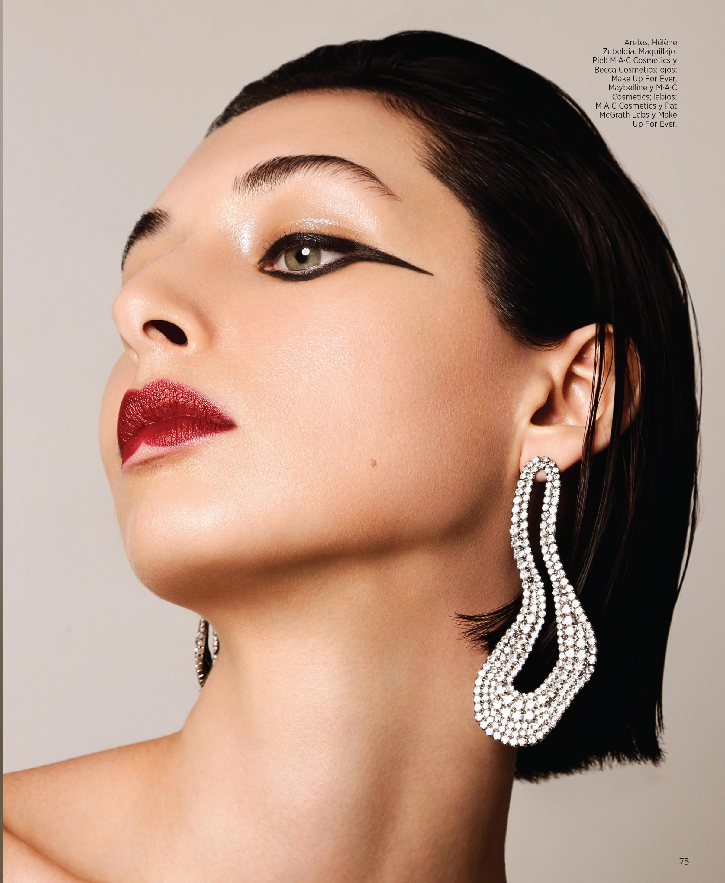 Beauty, Fashion and Editorial Retoucher