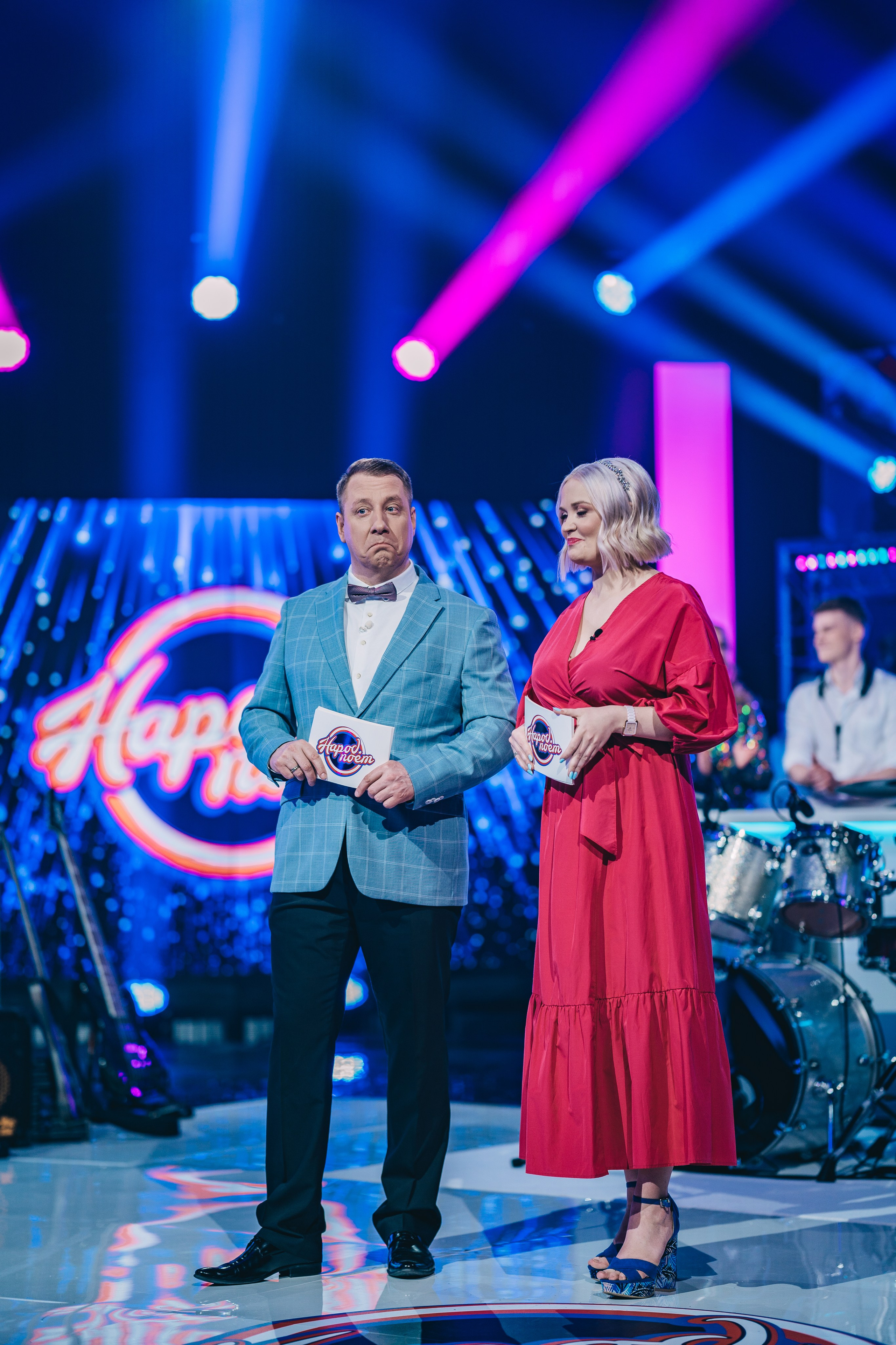 Концерты/Мероприятия. Uvarovsphoto