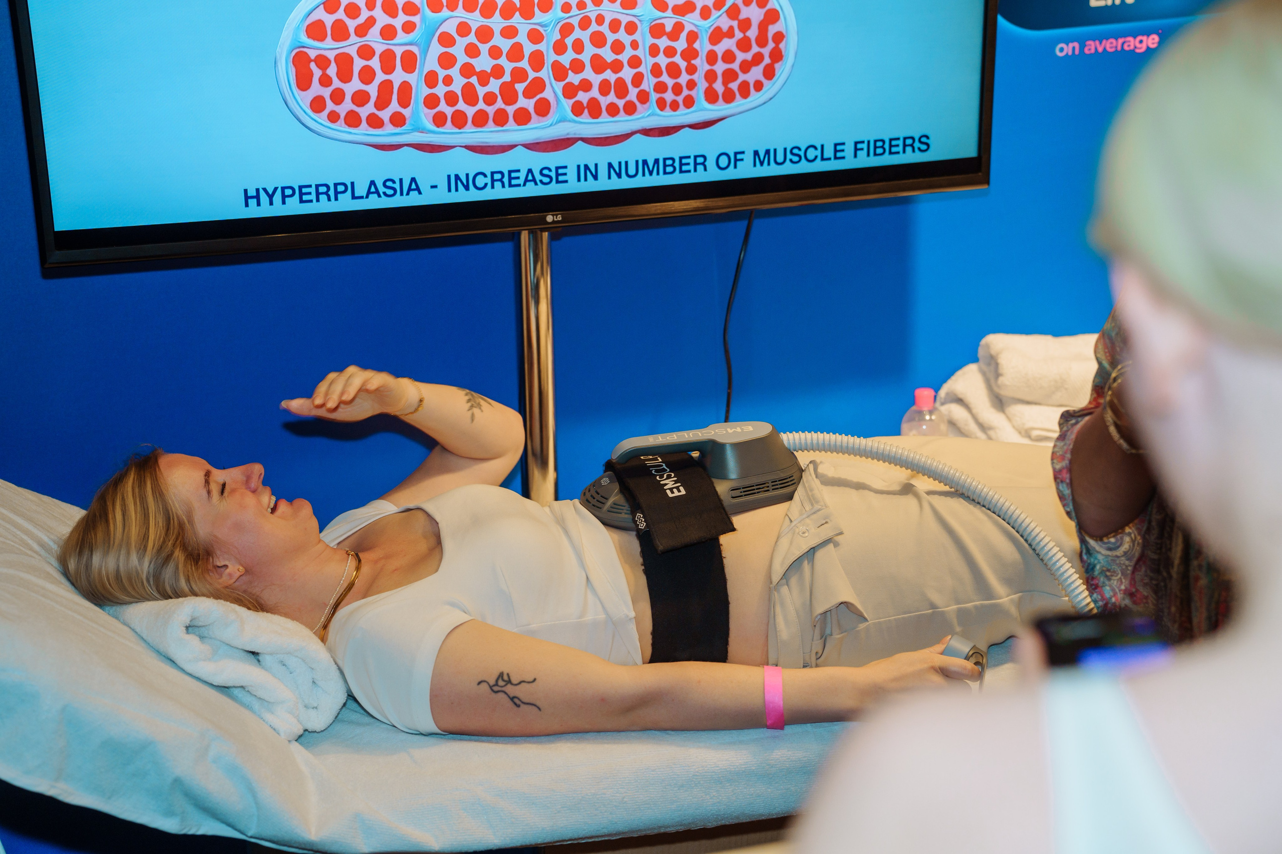 Health and beauty 2024. Семейный и детский фотограф на Кипре Елена