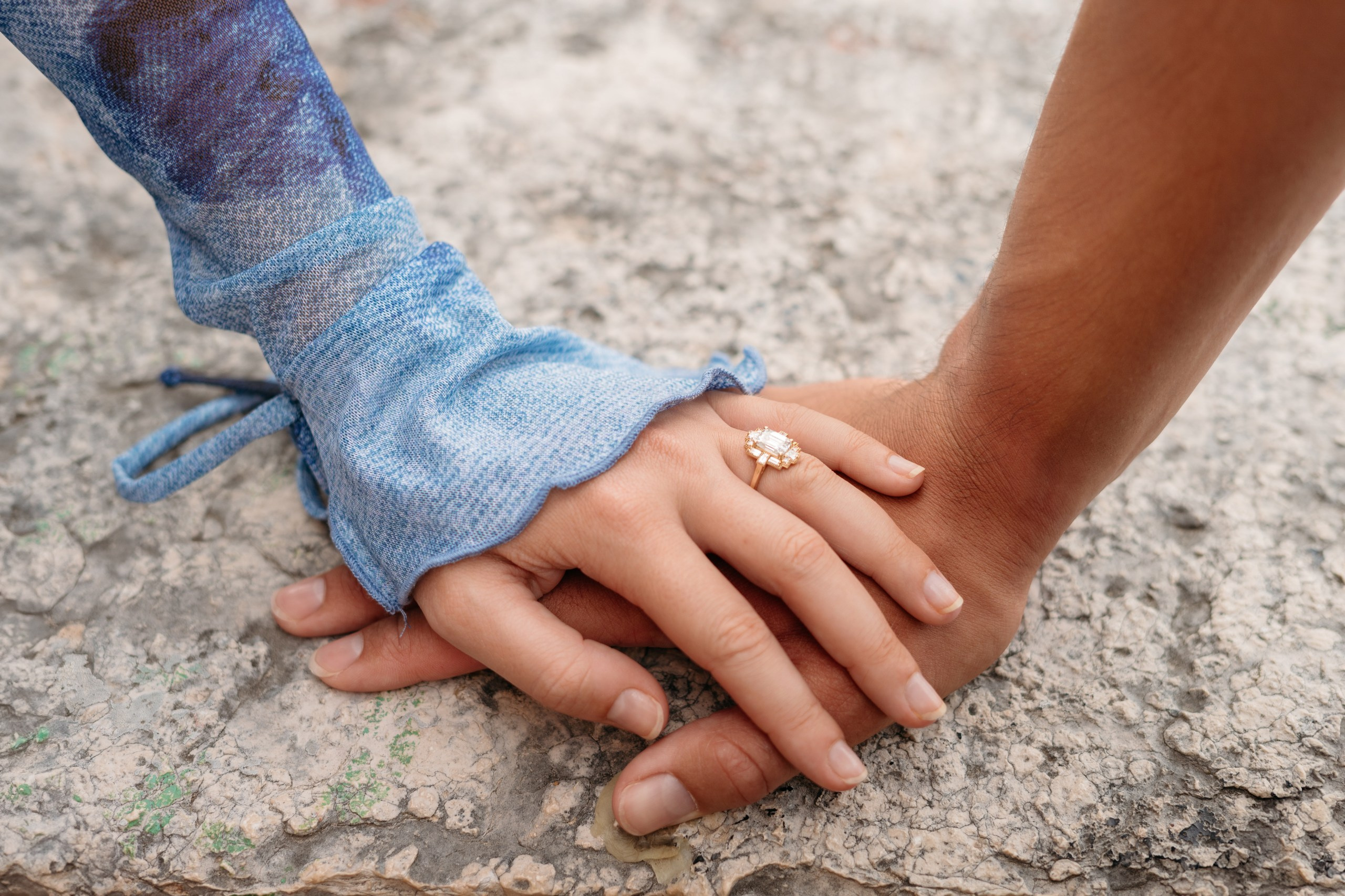 K & J (Castel San Pietro, Verona, Italy). Marriage Proposal Photographer in Verona, Lake Garda and Dolomites| Diana Fedrigo
