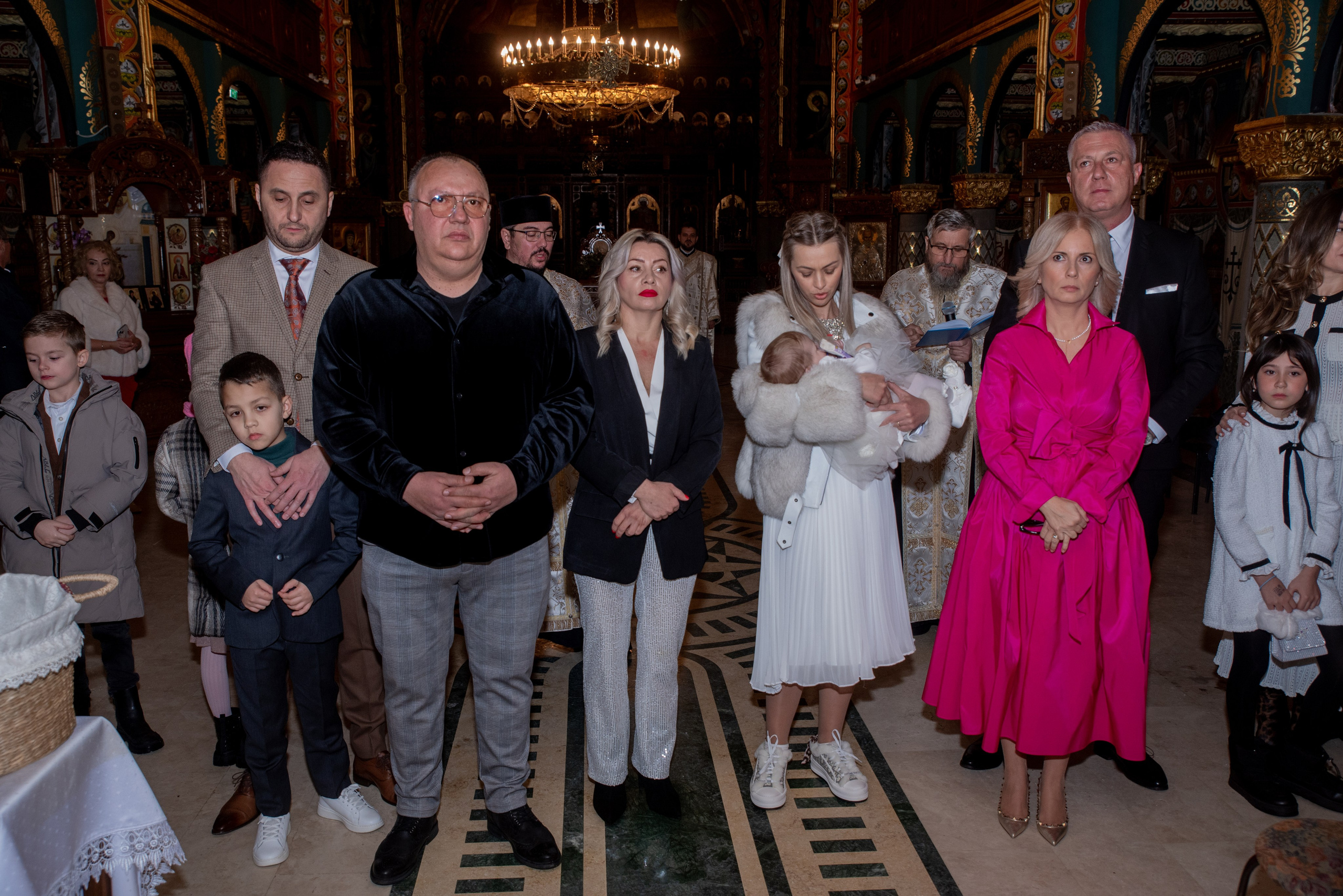 Ana Ionascu. Neagoe Studio — Fotograf Nuntă & Evenimente