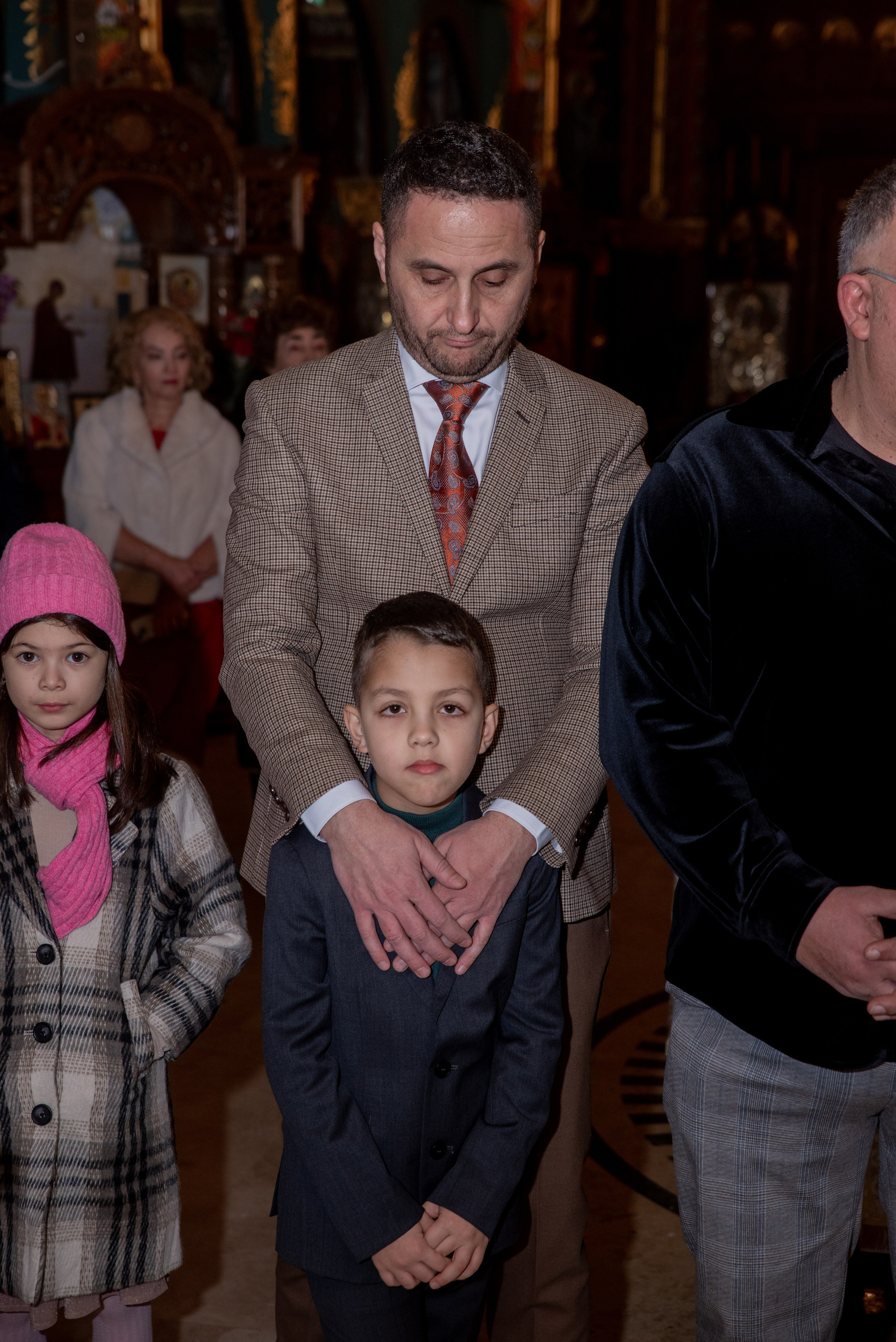 Ana Ionascu. Neagoe Studio — Fotograf Nuntă & Evenimente