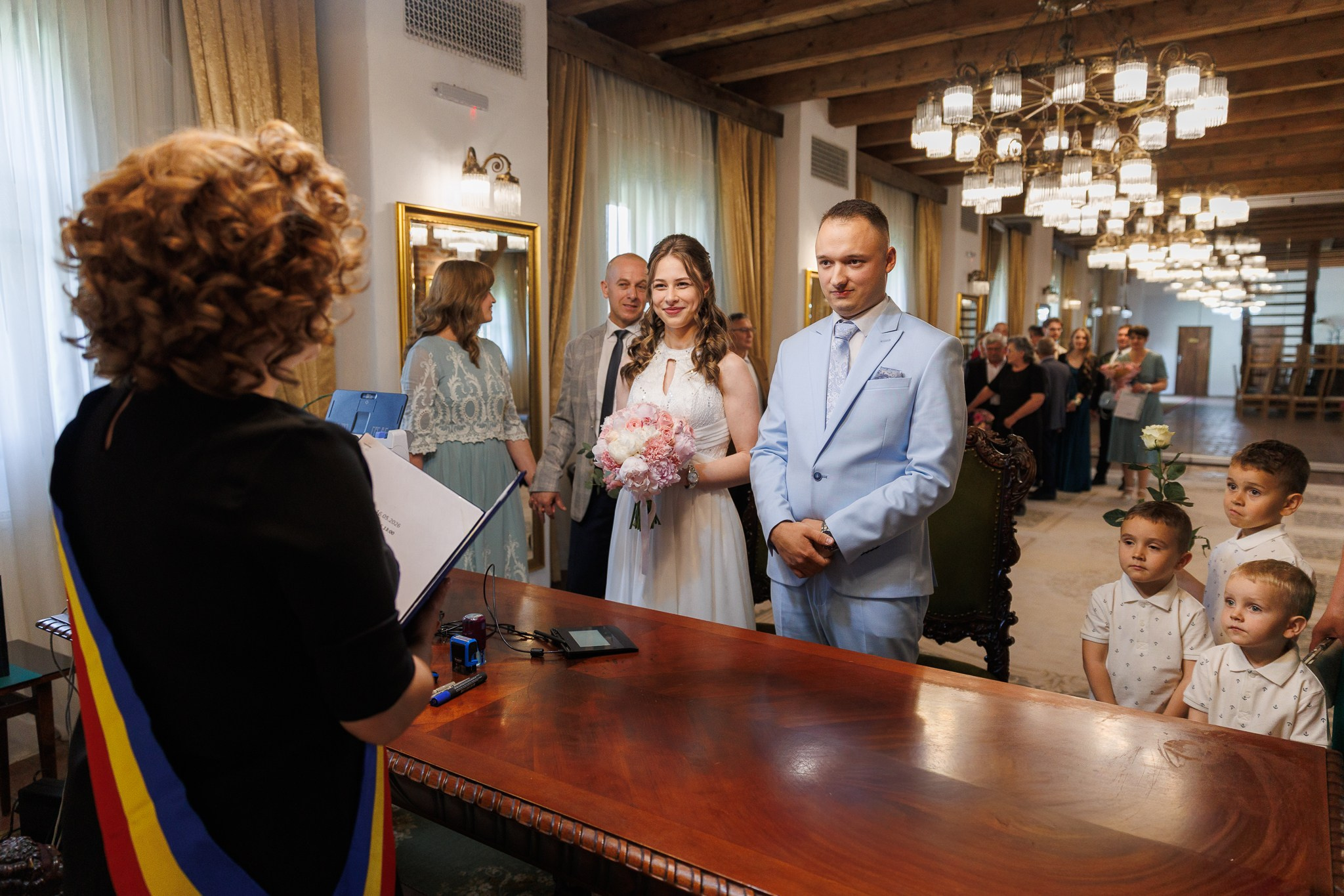 Szilárd & Noémi Civil Wedding 16.05.2026. Hegyi Roland fotograf evenimente Târgu Mureș | nunți, botezuri, familie, branding