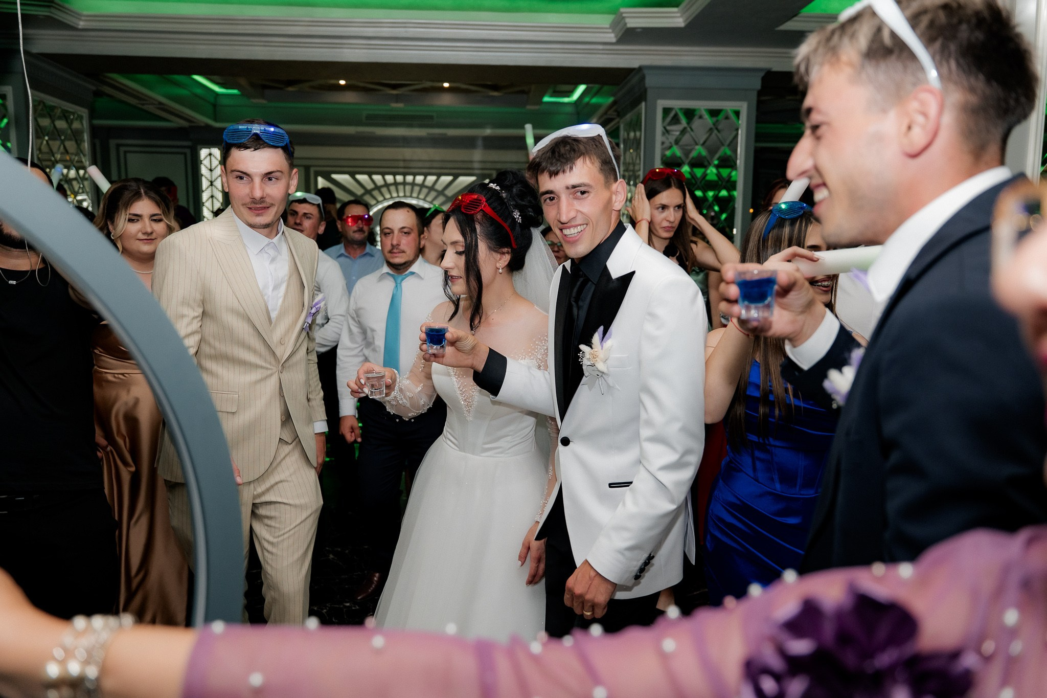 Mihaela & Cristian. Dragosbaciuartphotographer