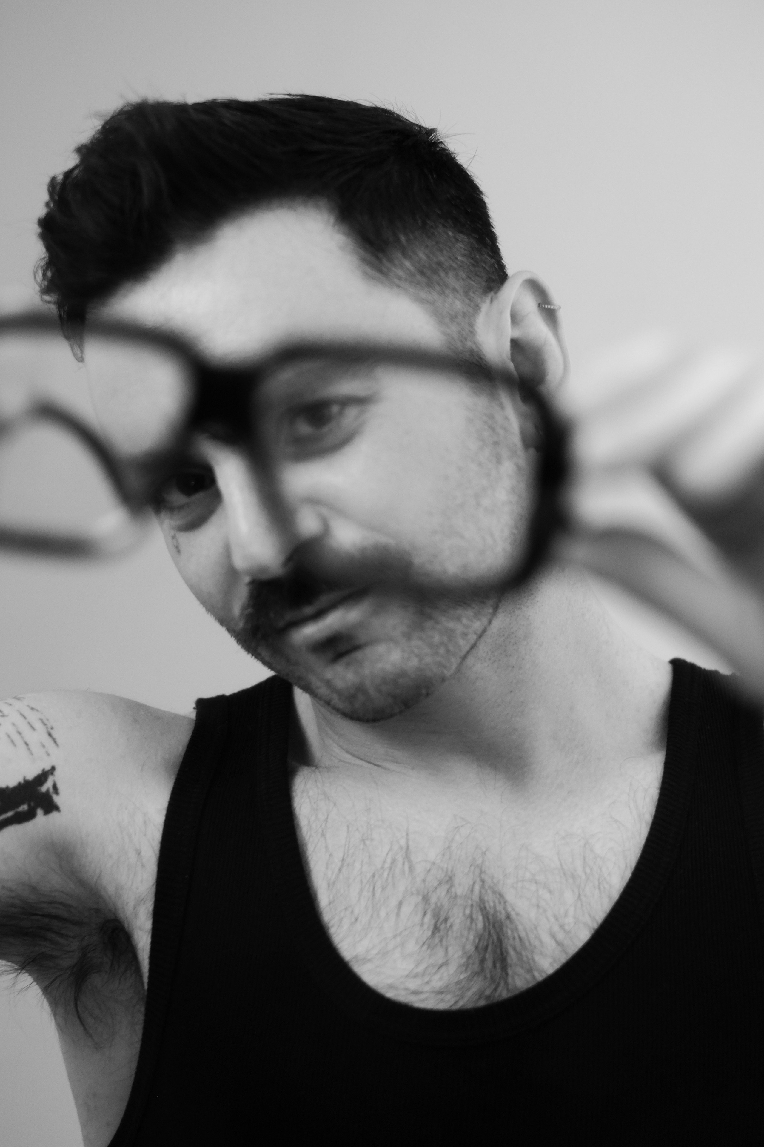 Giovanni Giorgi. Schauspielerfotos Berlin | Headshots & Casting-Videos – Acting Photography