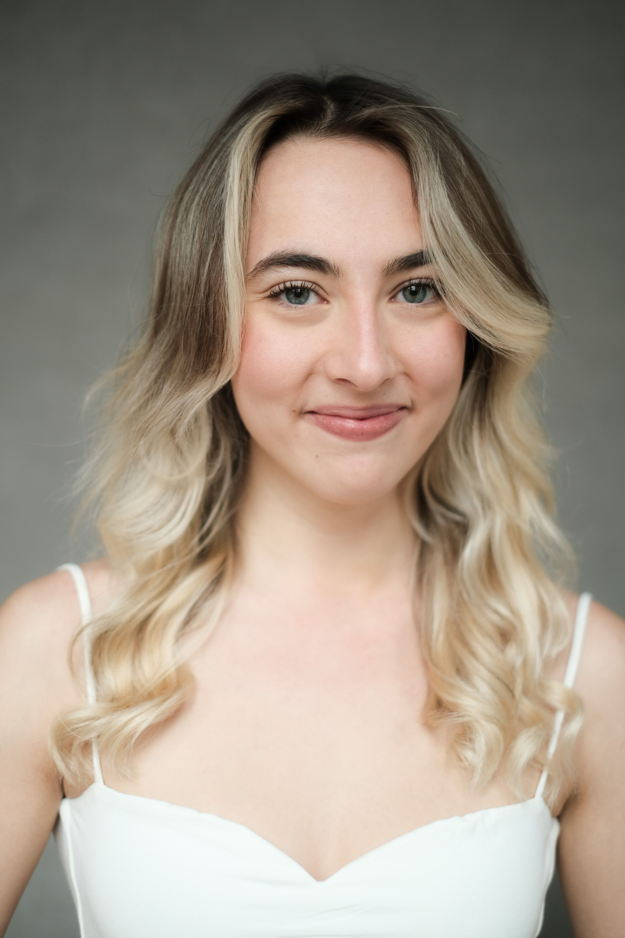 Leah Herold. Actor Headshots Berlin | Photo & Video for Actors — Acting Photography