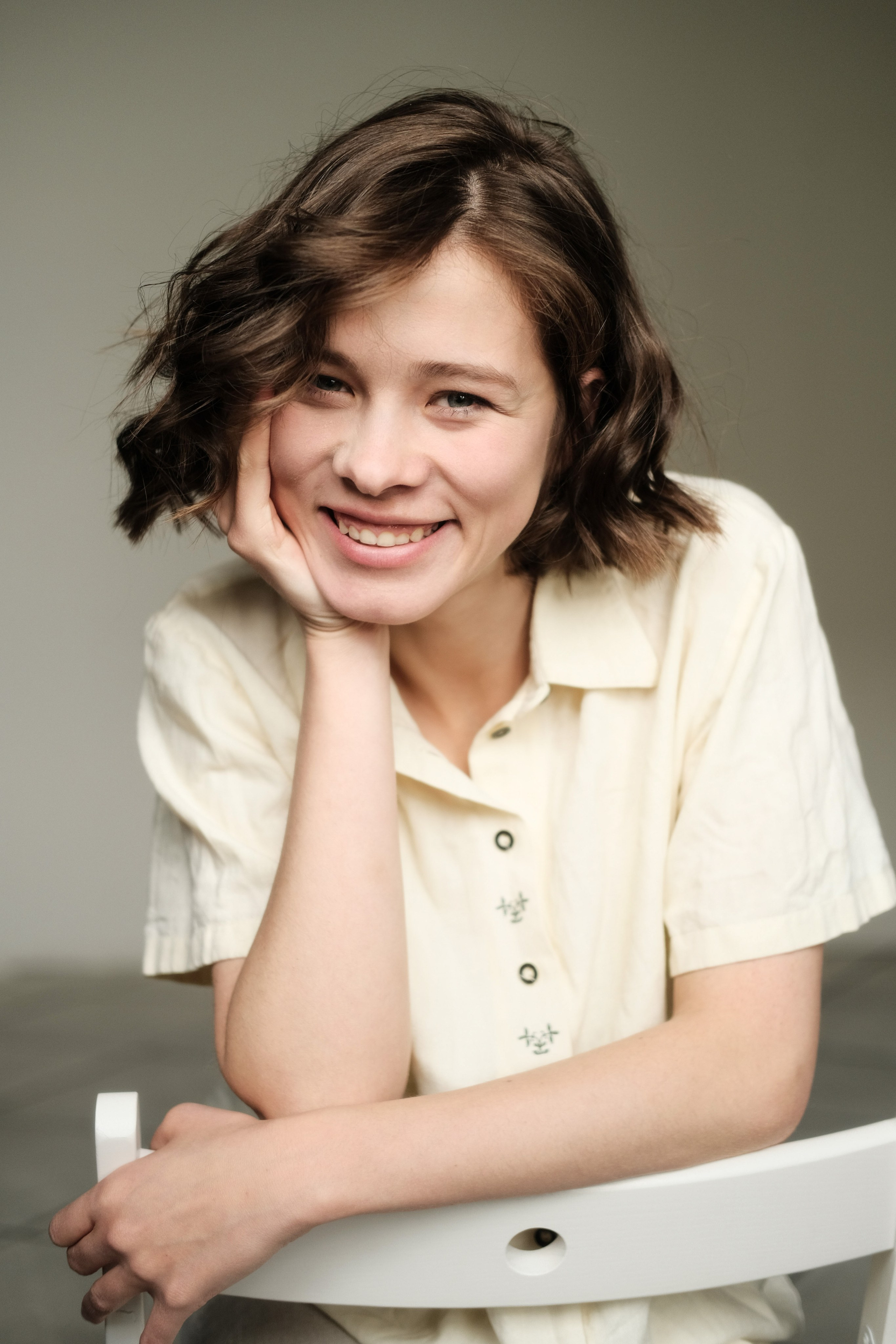 Acting Photography