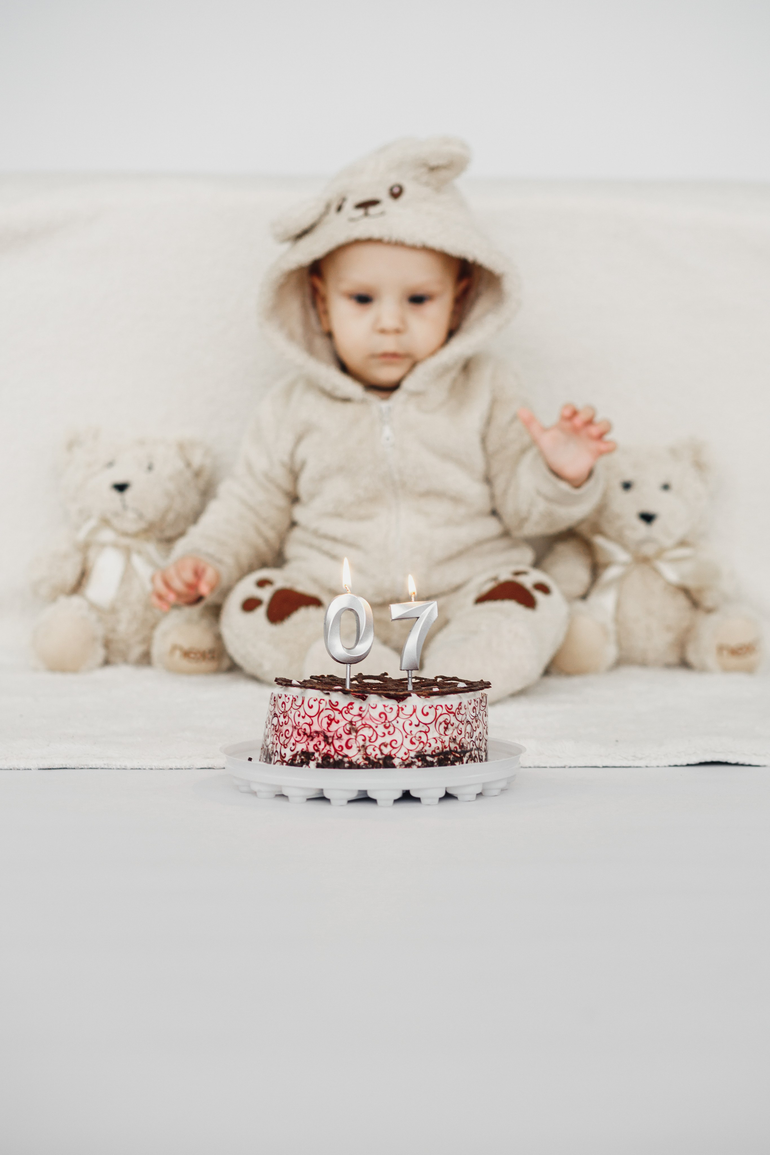 Familia Molozea. Fotograful evenimentului tău