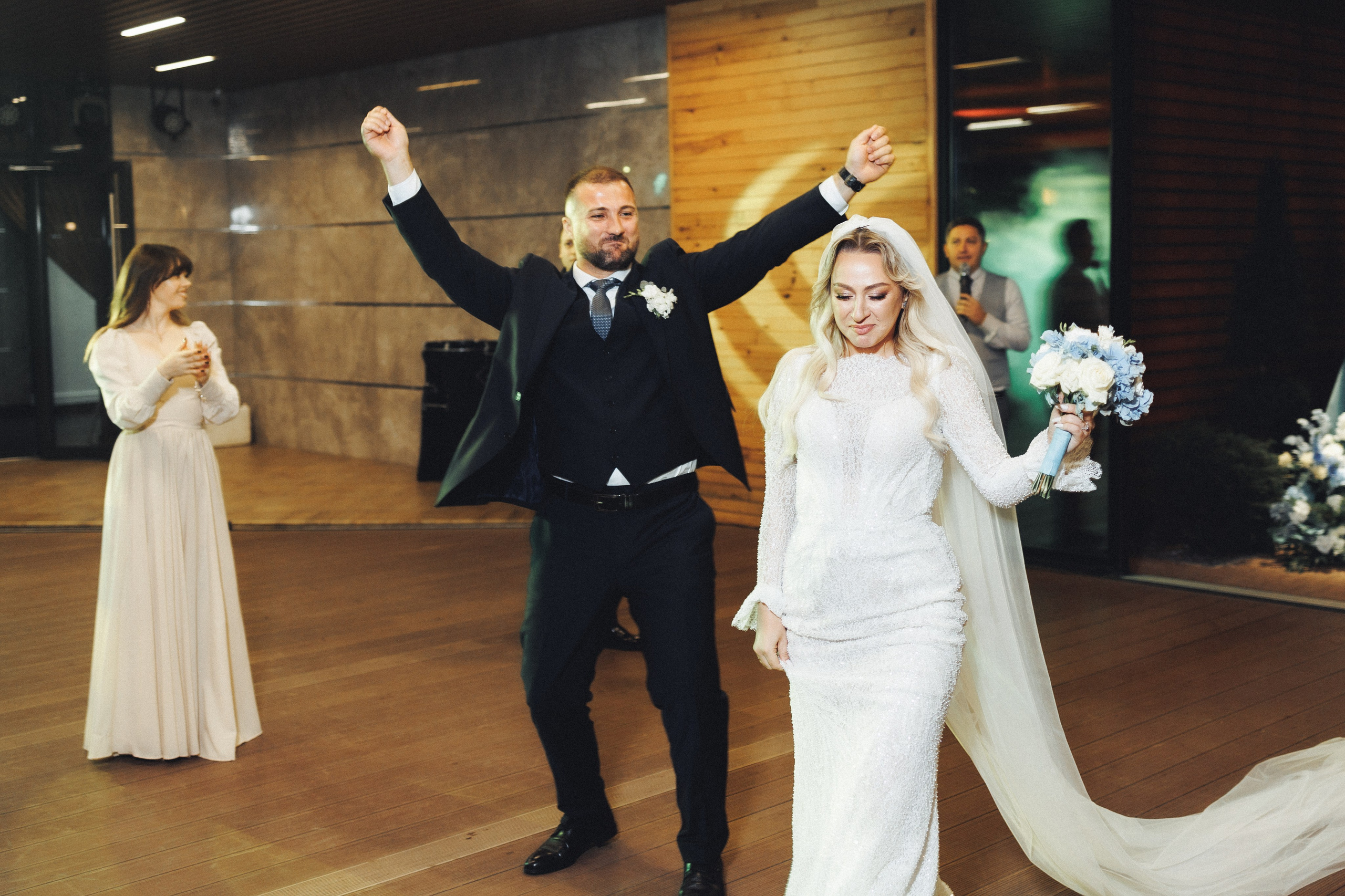 Sergiu & Cristina. Fotograful evenimentului tău