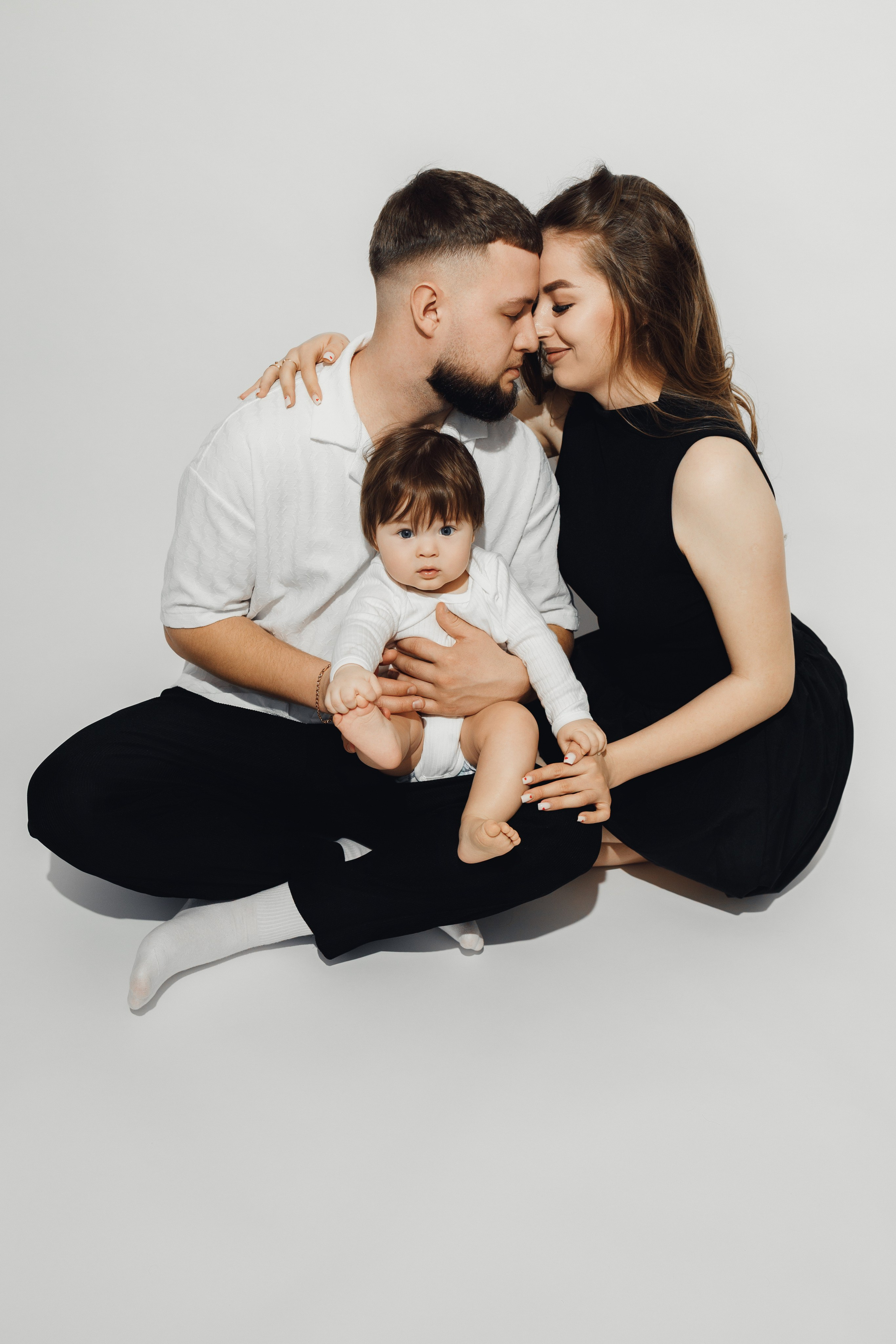 Familia Stratulat. Fotograful evenimentului tău