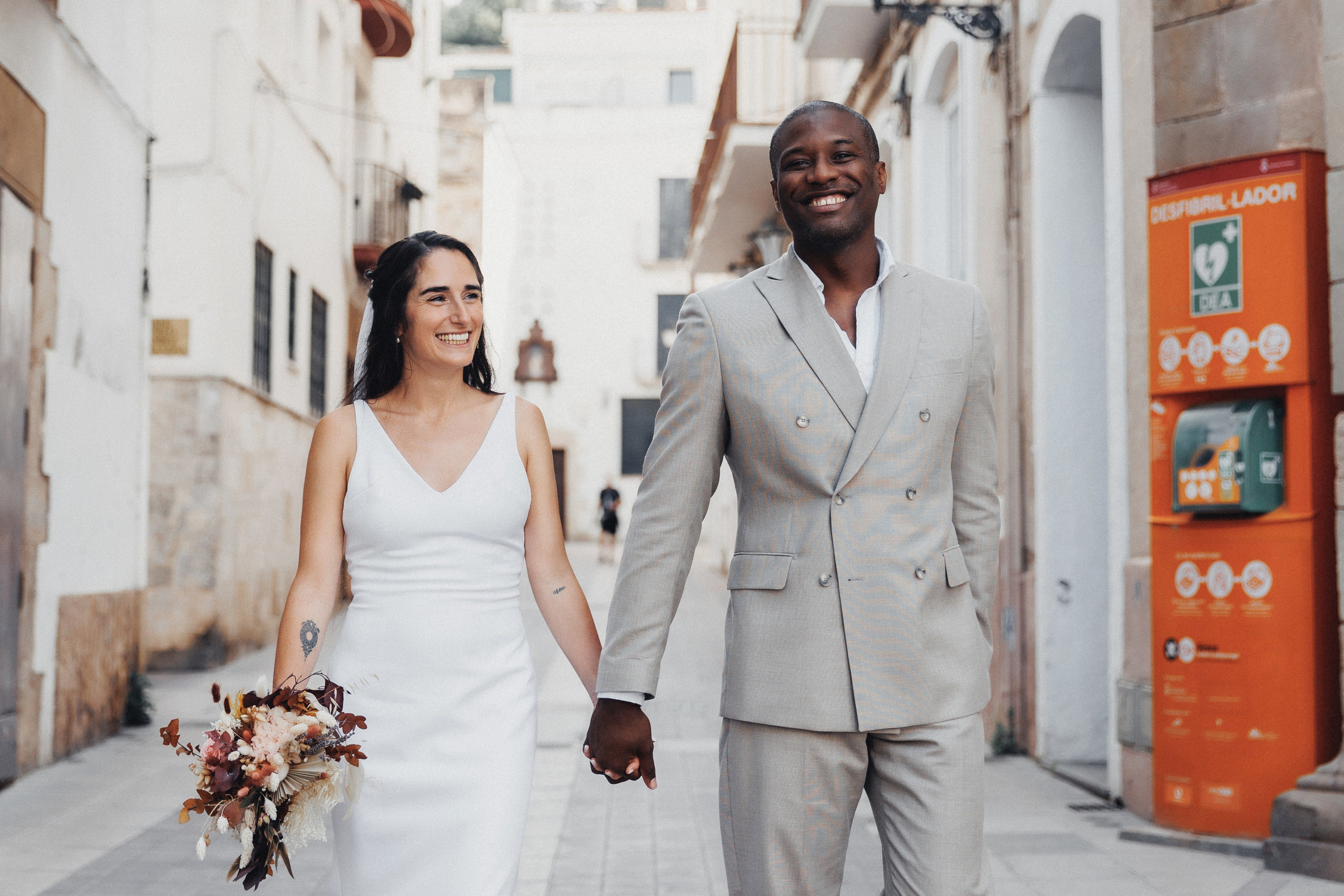 David & Celine. Fotograful evenimentului tău