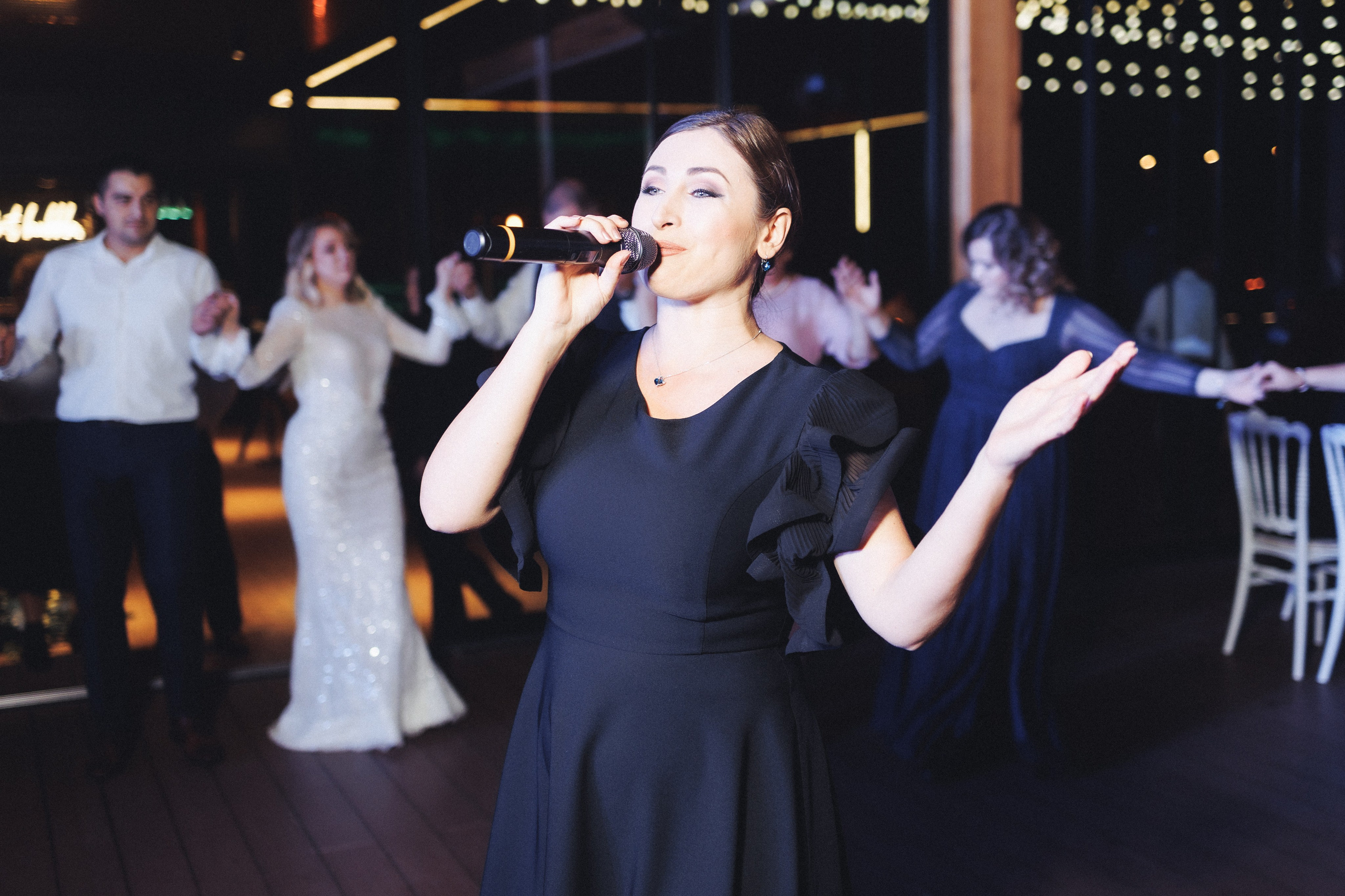 Sergiu & Cristina. Fotograful evenimentului tău