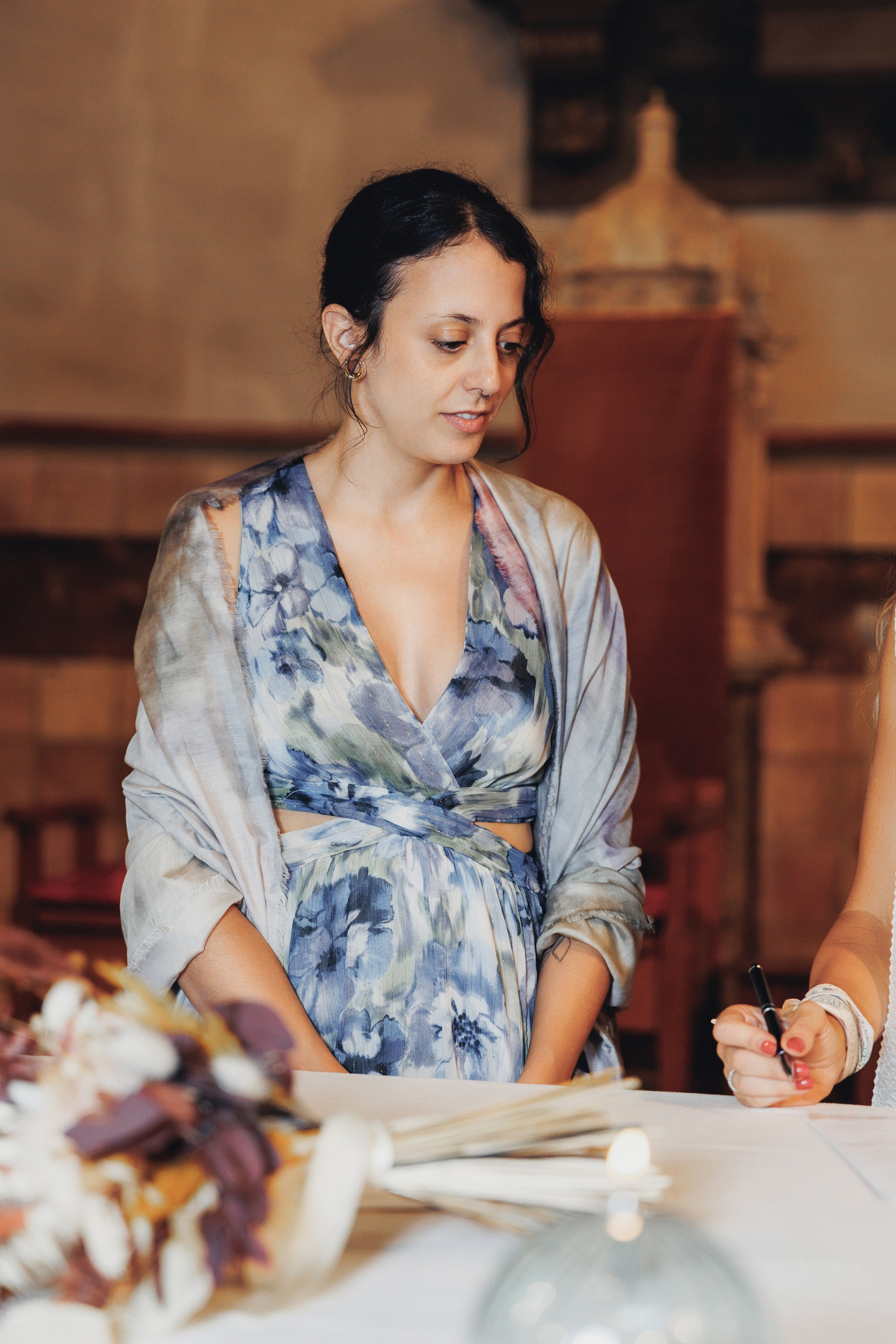 David & Celine. Fotograful evenimentului tău