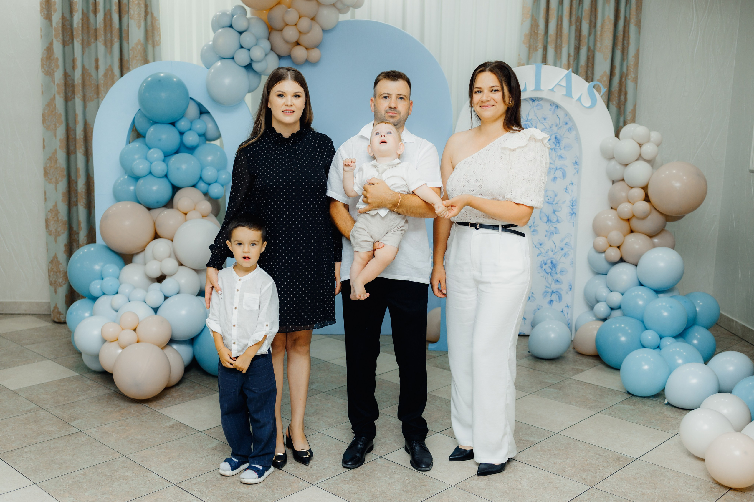 Elias. Fotograful evenimentului tău